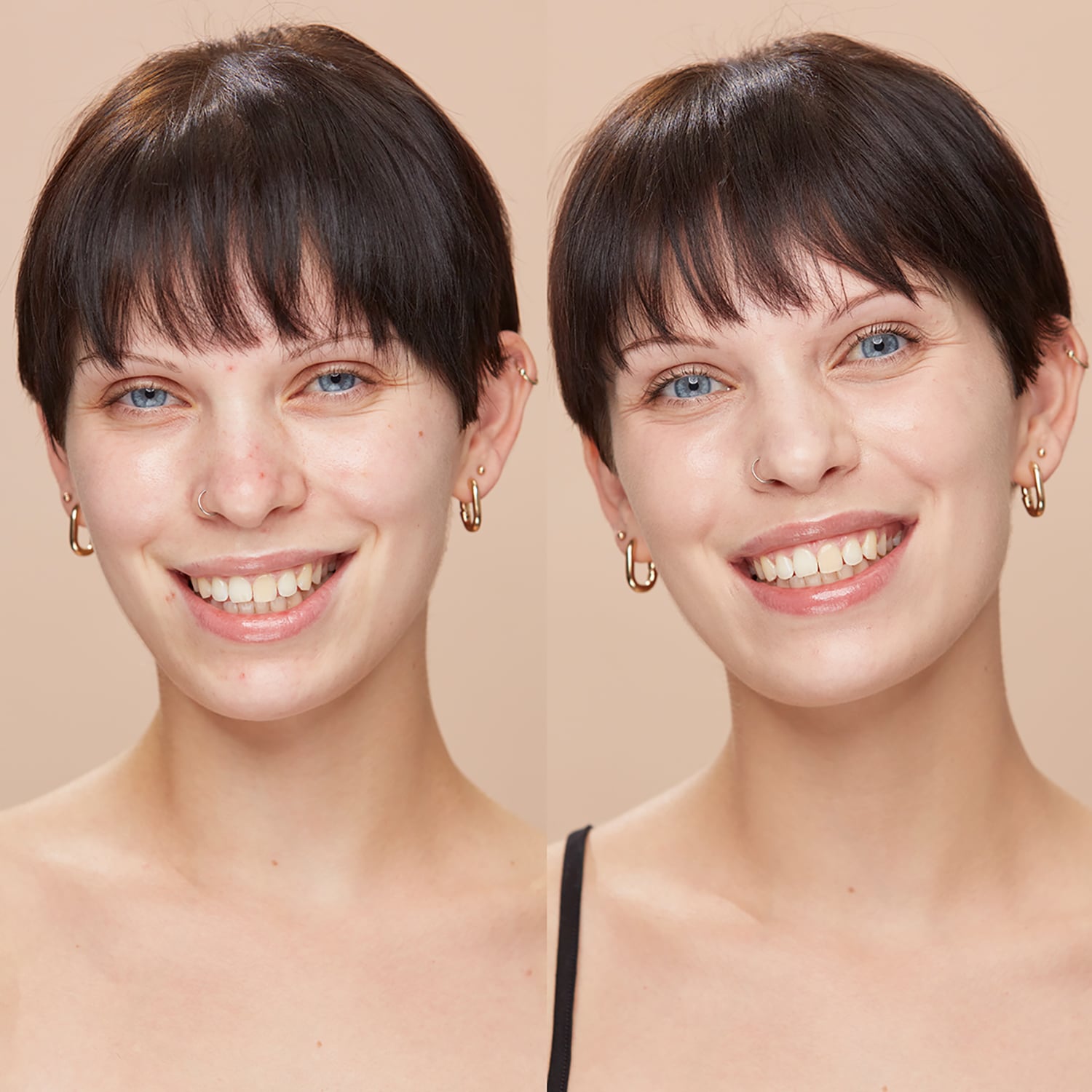 Vinocrush Crema con Color 3