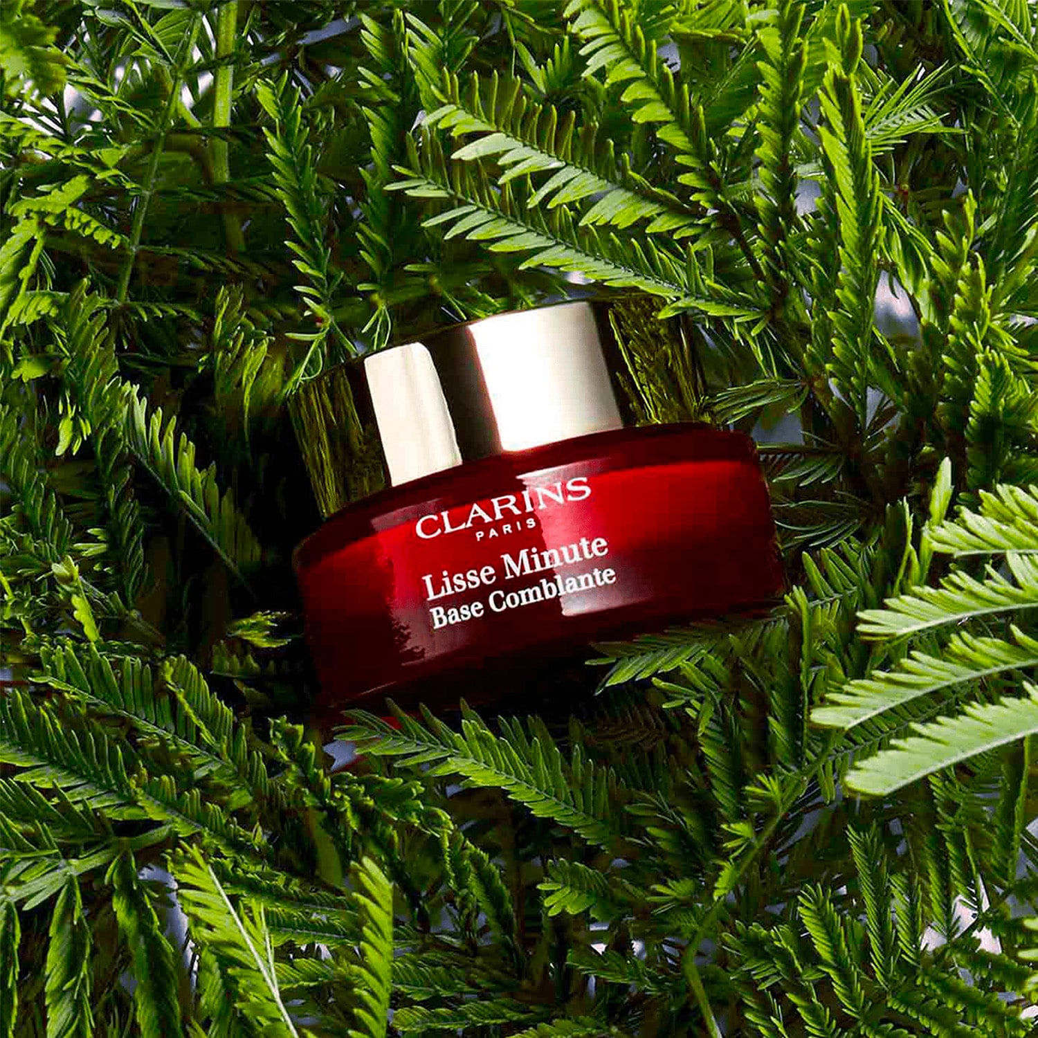 Lisse Minute - Base de maquillaje efecto relleno