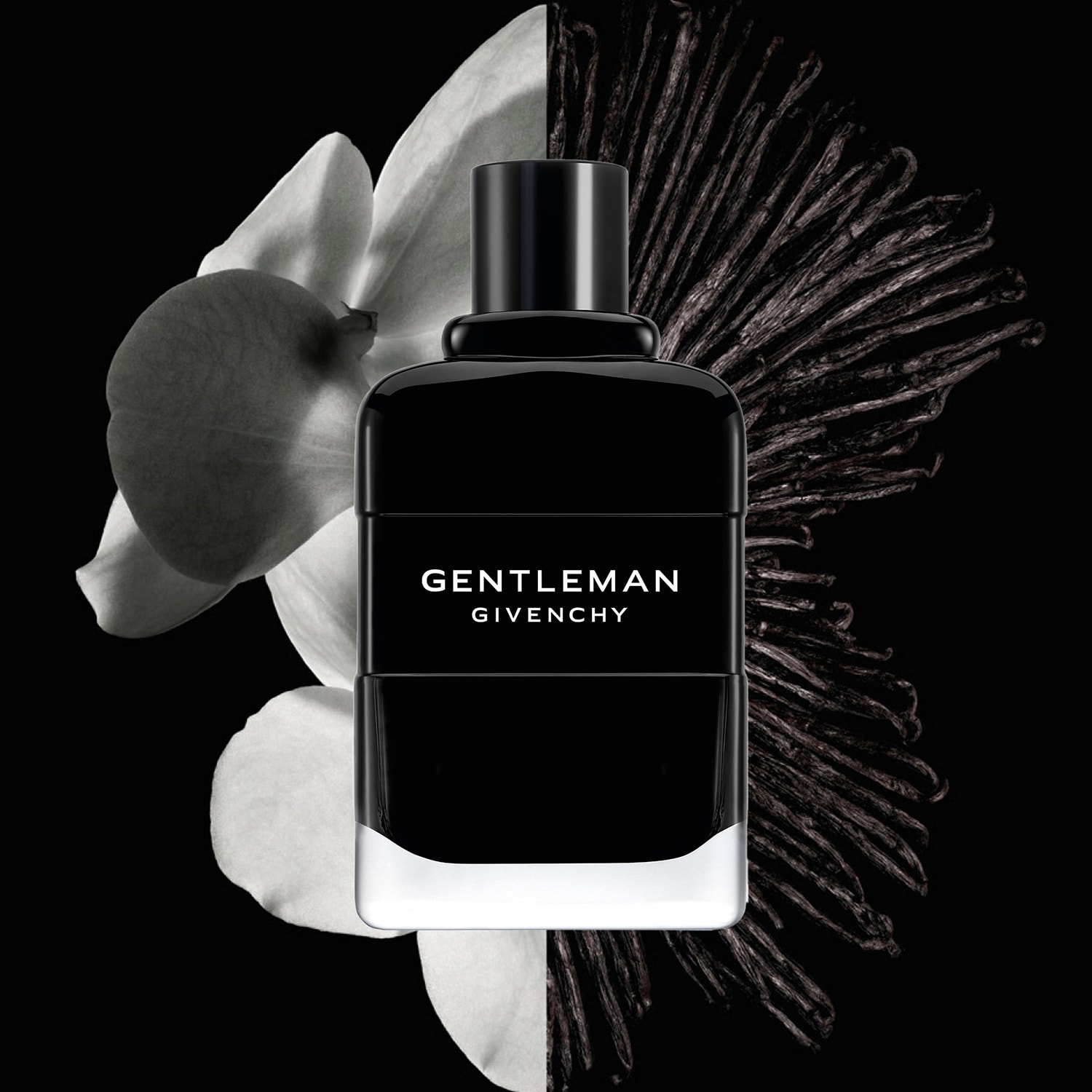 Gentleman - Eau de Parfum