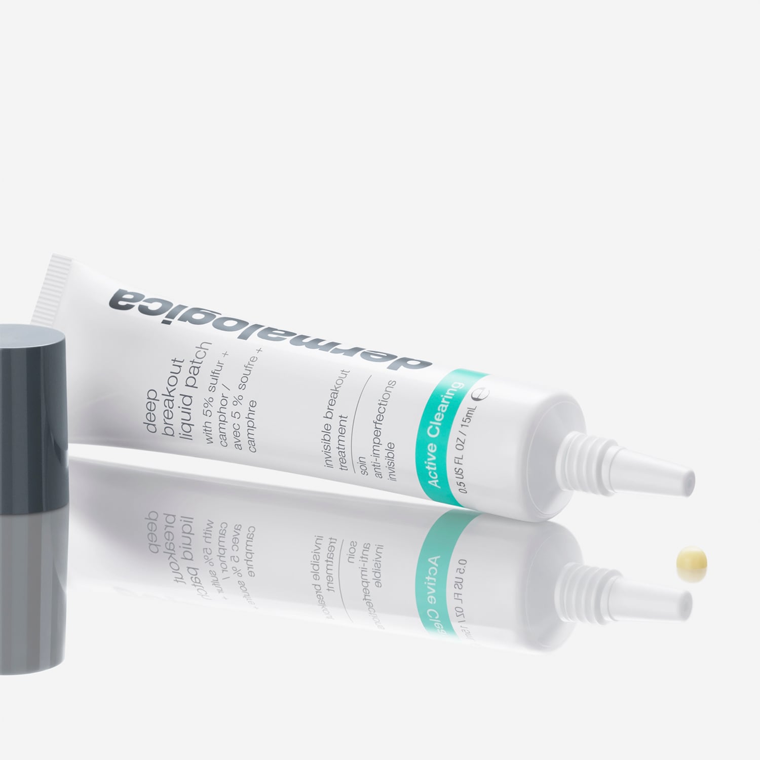 Deep Breakout Liquid Patch - Tratamiento anti-imperfecciones