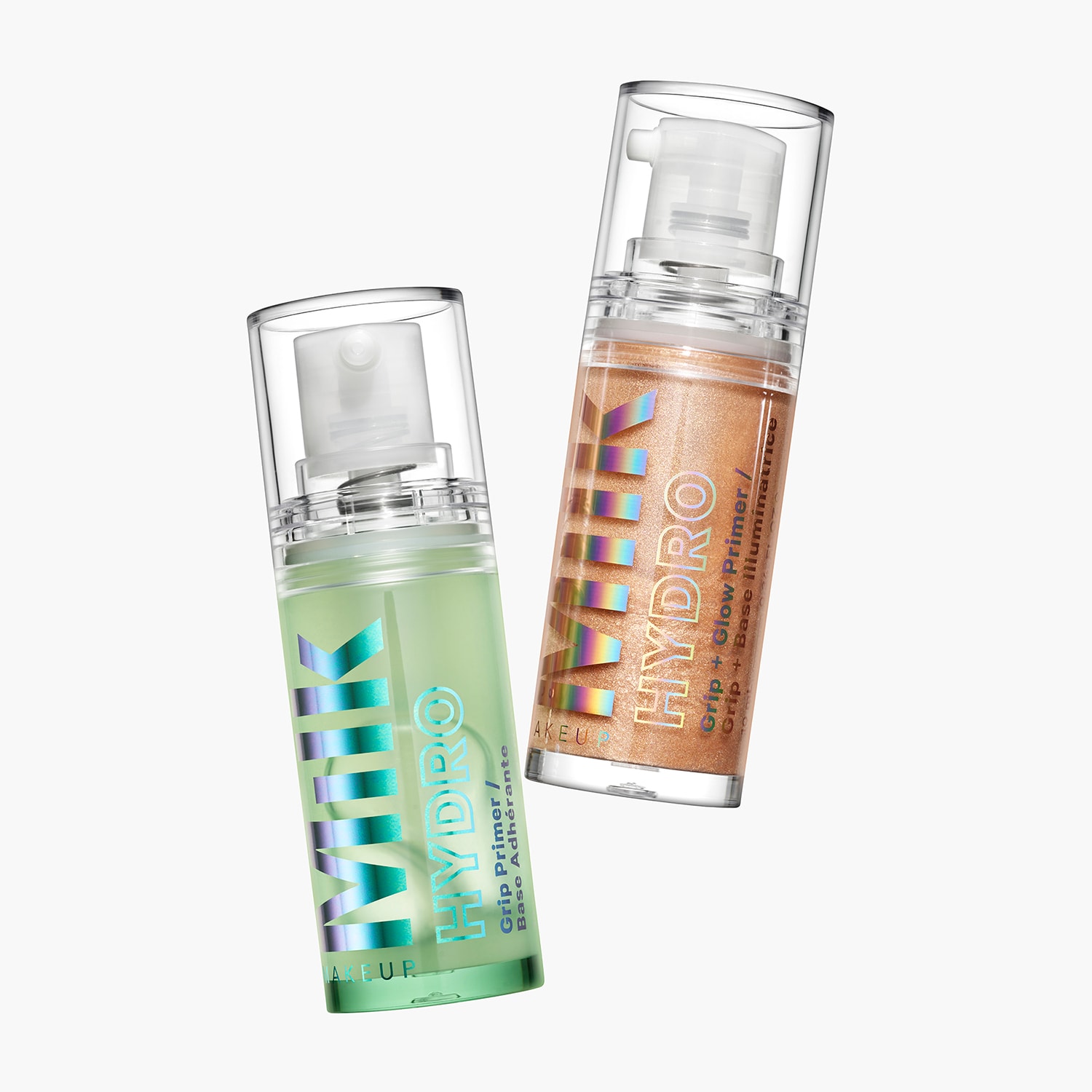 Hydro Grip Haul - Estuche de maquillaje