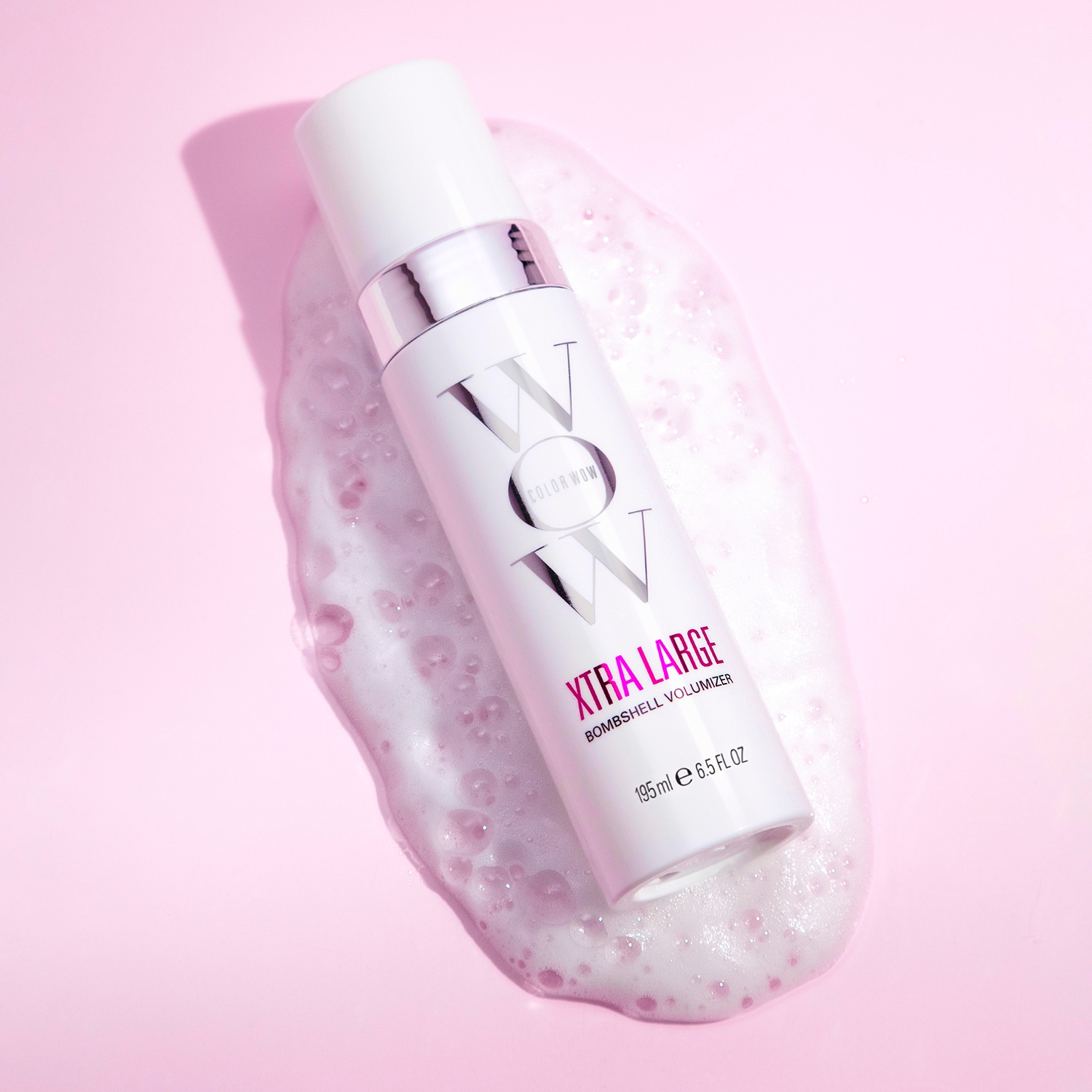 Xtra Large Bombshell Volumizer - Espuma voluminizadora para el cabello