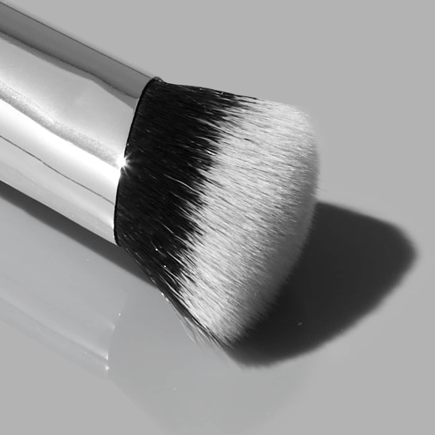 Cruelty-Free Concealer Brush - Brocha corrector