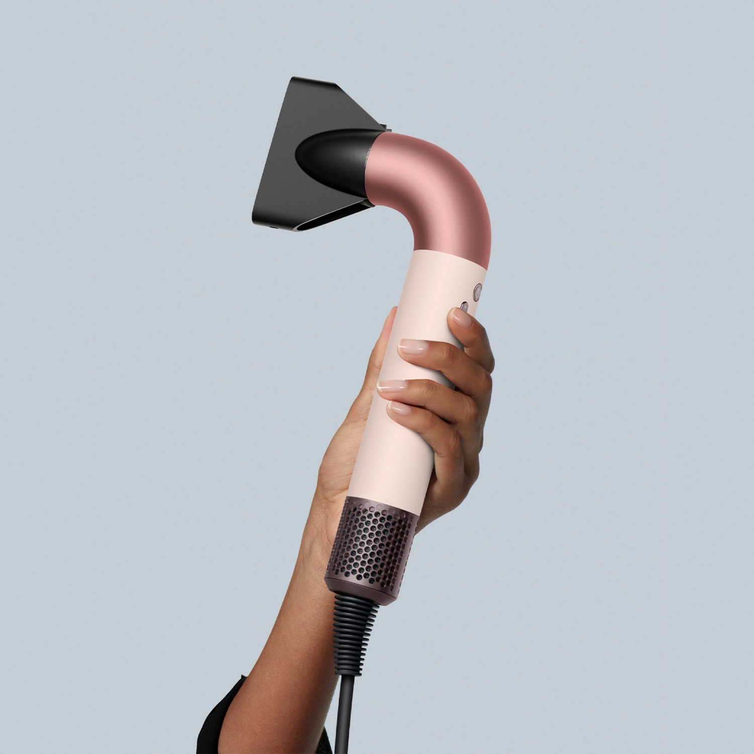 Secador Supersonic r &trade; - T1/T2 / Liso + Ondulado