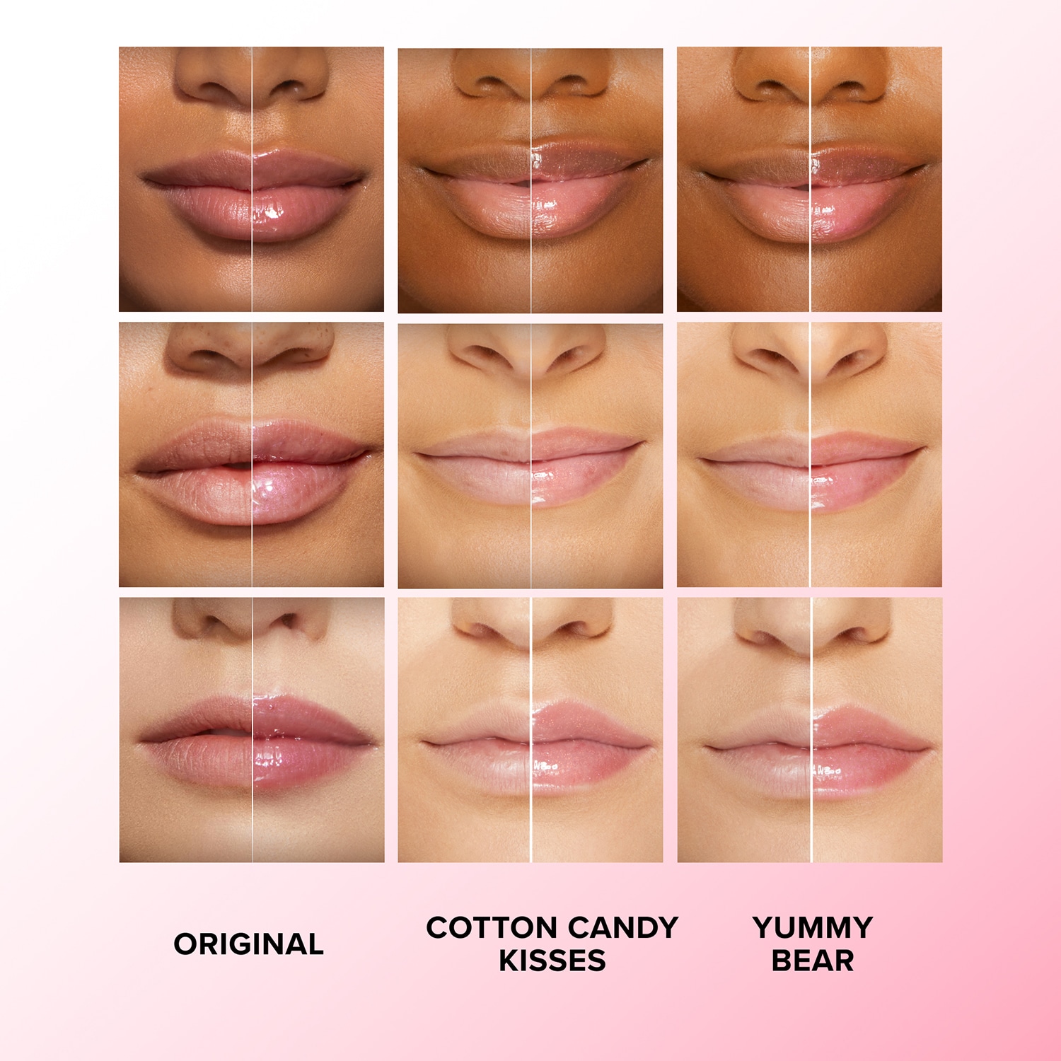 Lip injection Maximum Plump - Gloss voluminizador