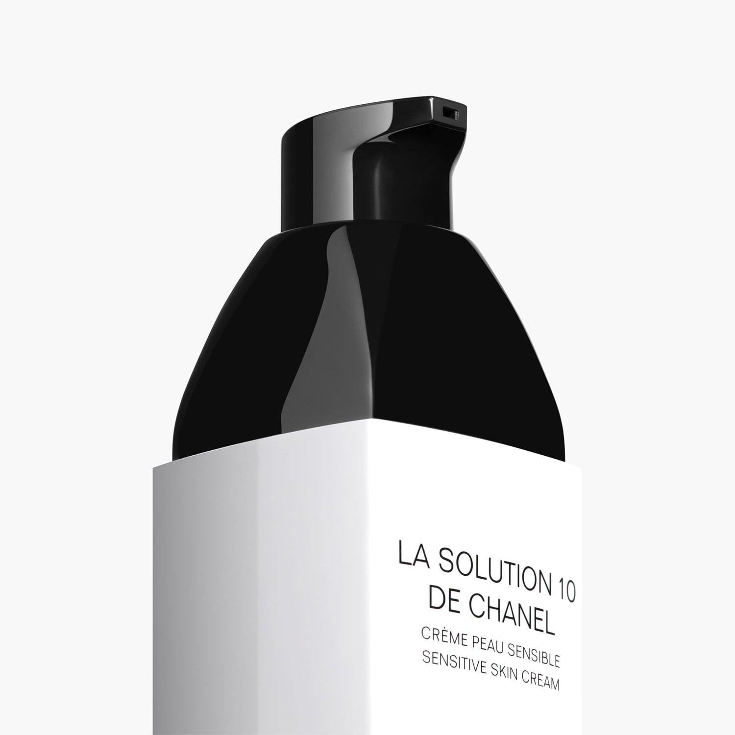 LA SOLUTION 10 DE CHANEL - Crema Piel Sensible