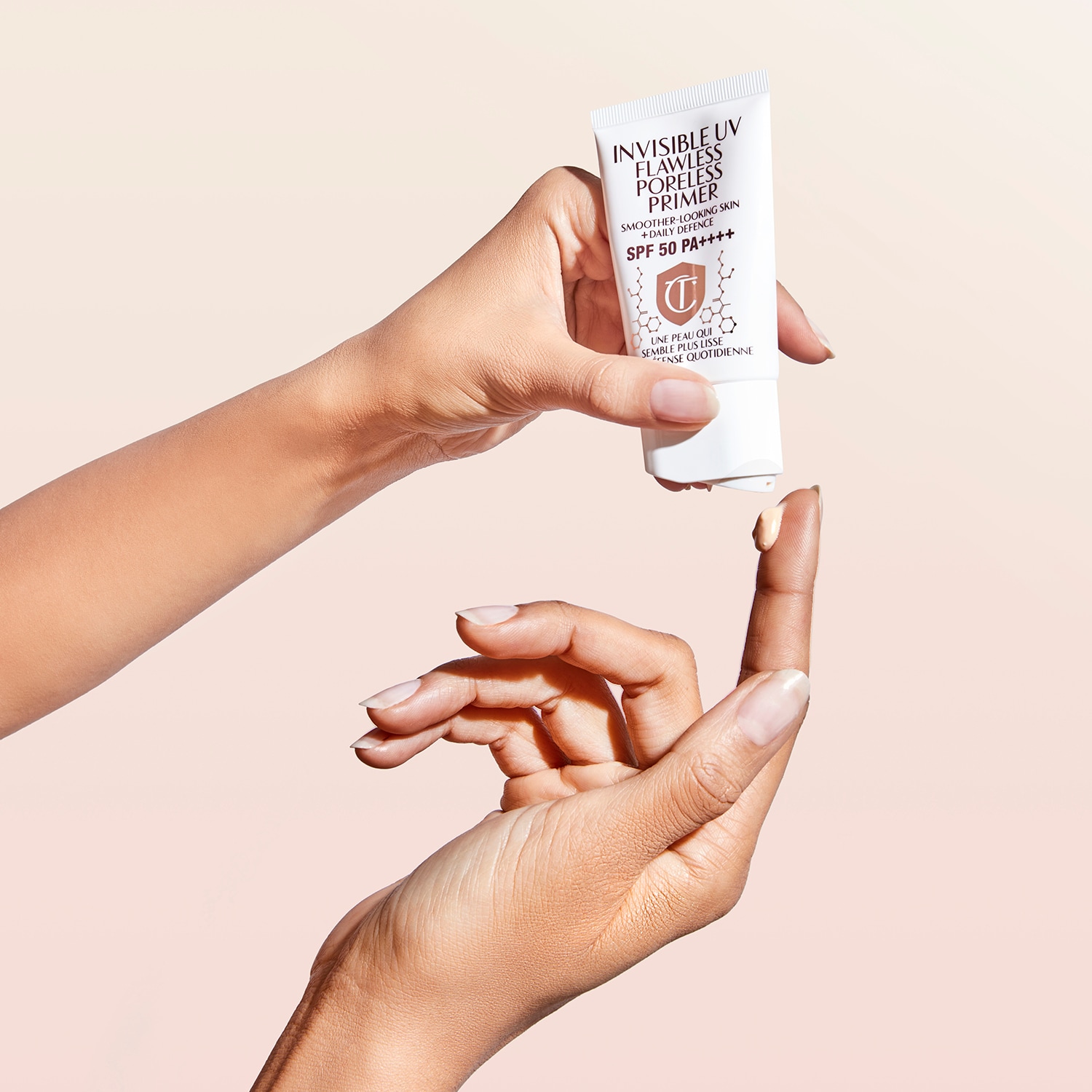 Airbrush Flawless Protect Prime + Set Kit - Estuche de regalo