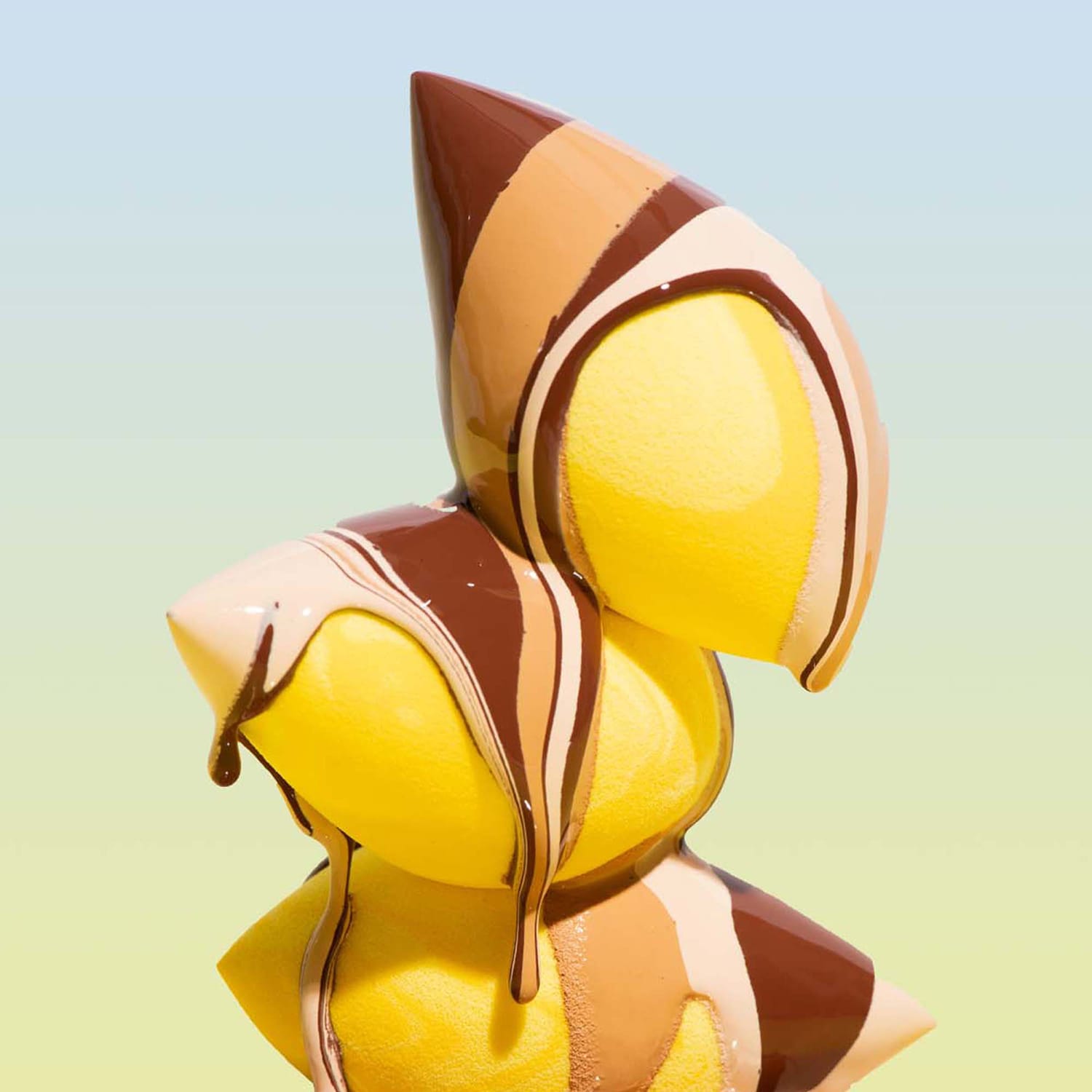 Revealer Dual-Ended Make-up Blender - Esponja de maquillaje