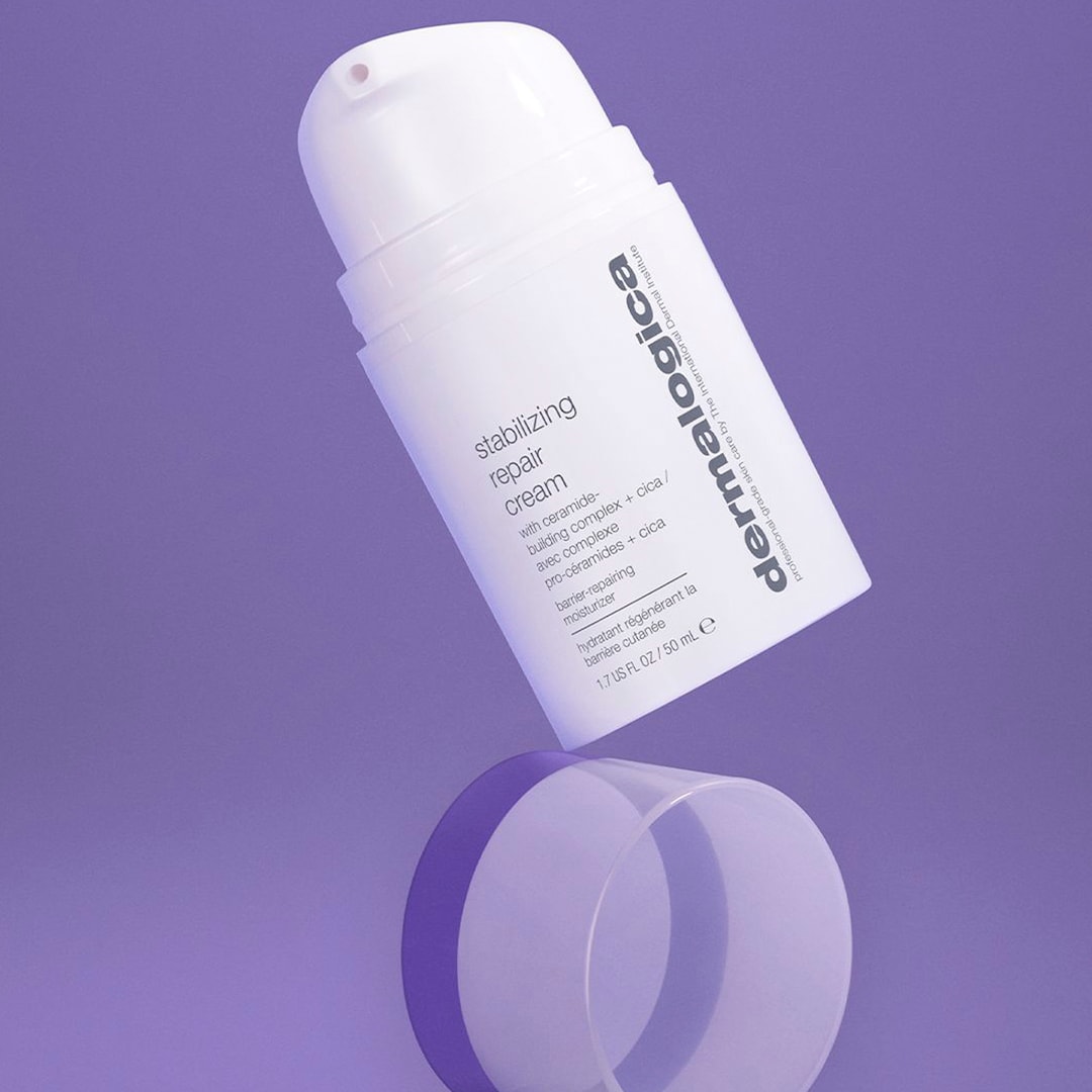 Stabilizing repair cream - Hidratante reparador y estabilizante antirrojeces