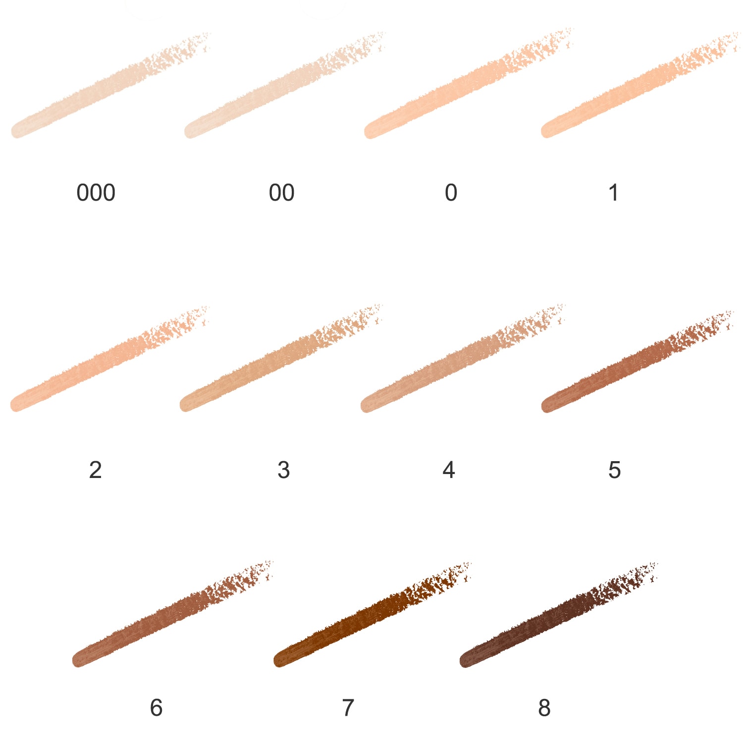 Stylo Correct - L&aacute;piz corrector