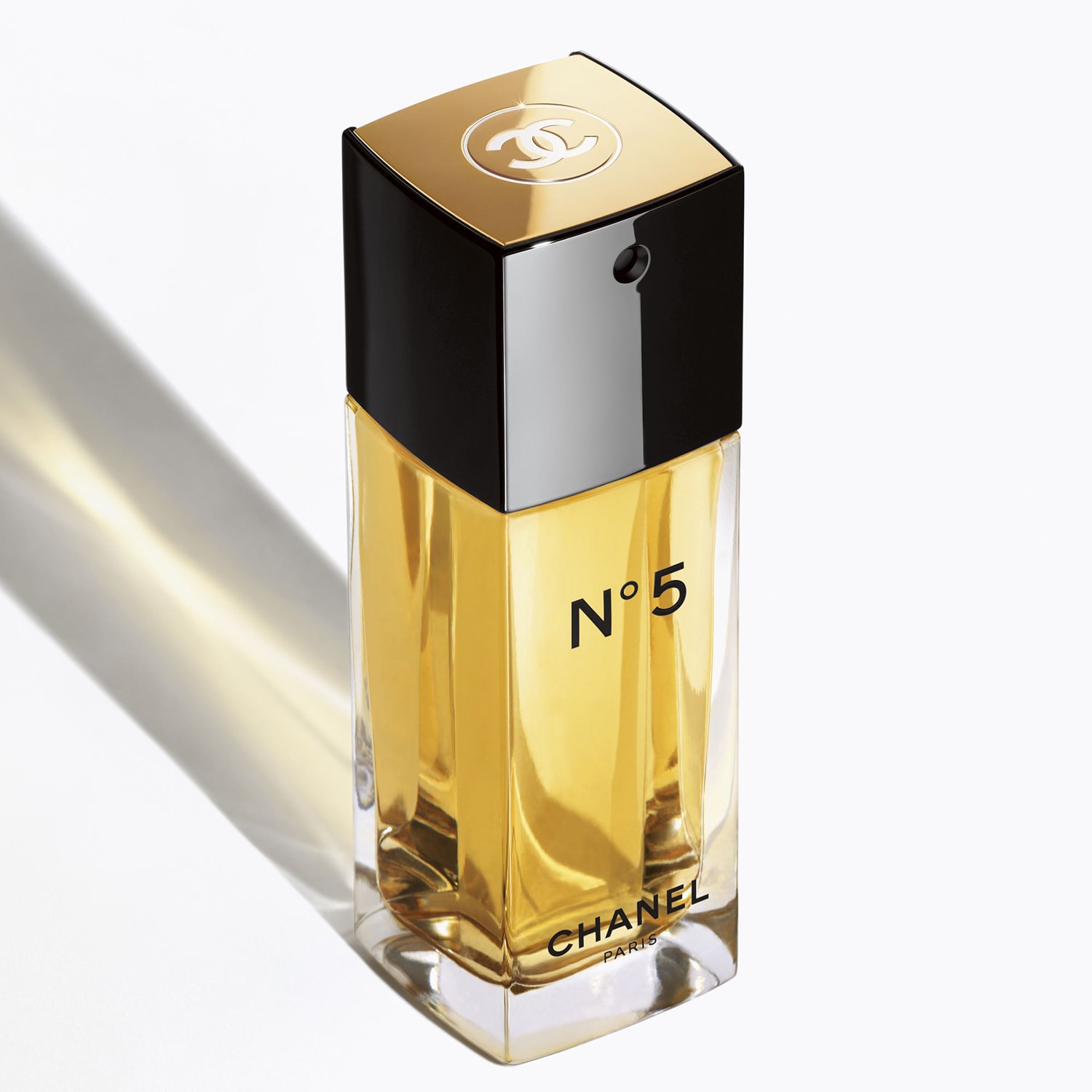 N&deg;5 - Eau De Toilette Vaporizador
