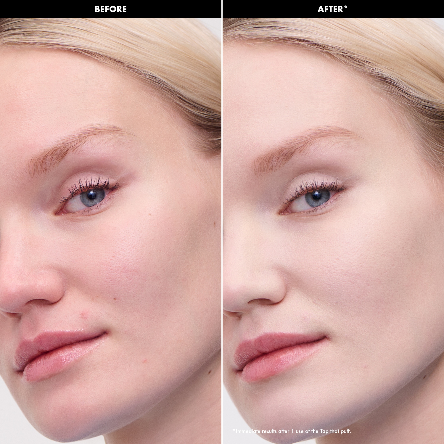 Tap That Puff - Esponja almohadilla correctora