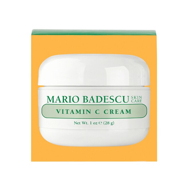 Vitamin C Cream - Crema hidratante de d&iacute;a