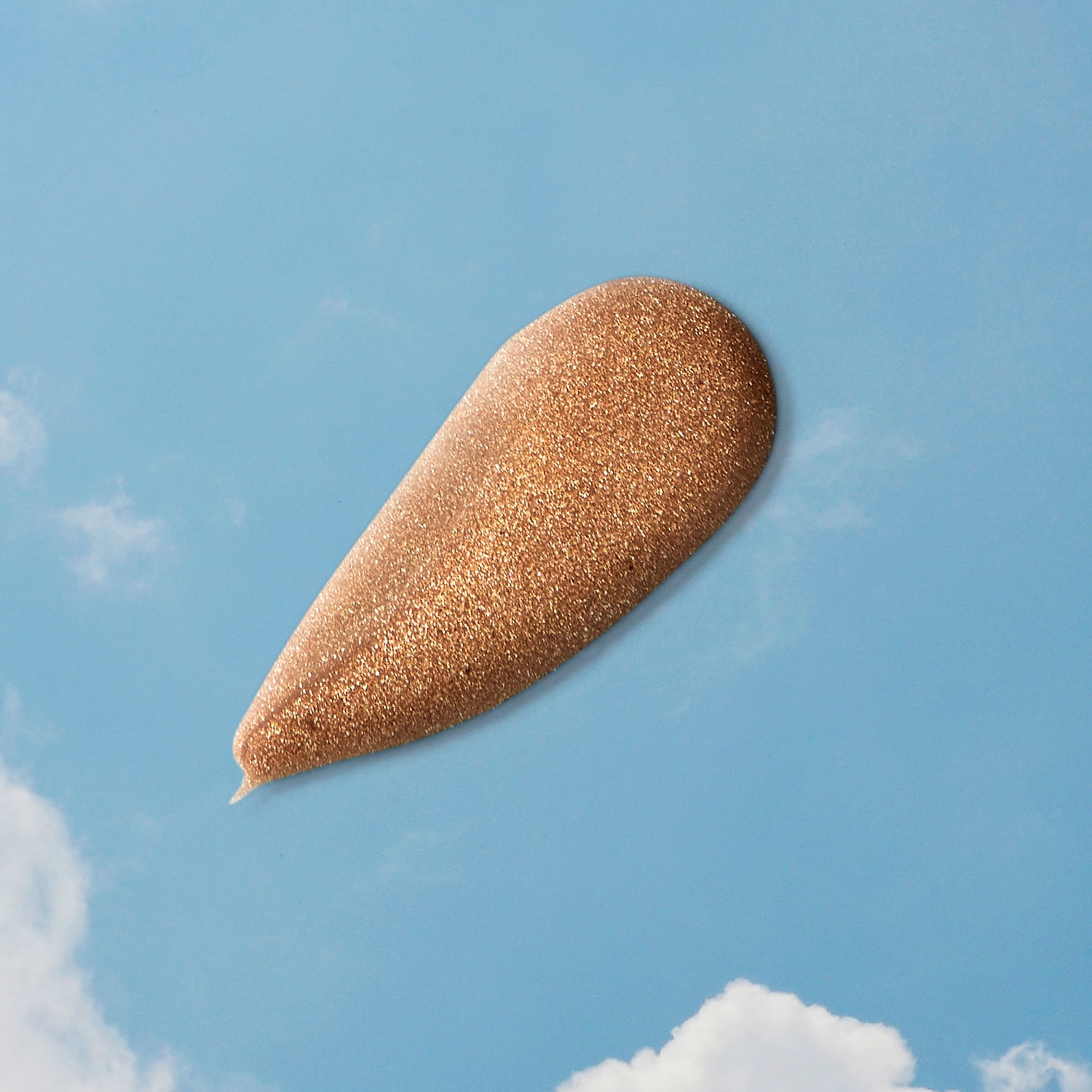 Shimmering Tanning Gel SPF 15 - Gel Bronceador Luminoso SPF 15