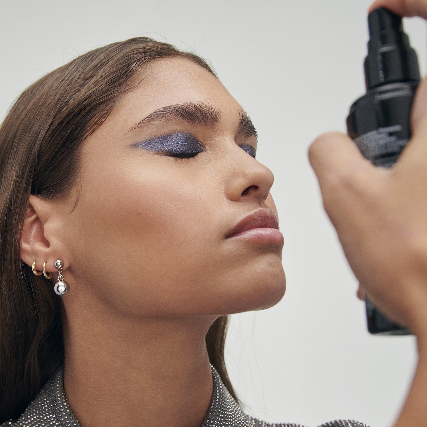 Spray fijador maquillaje - 16 horas fijaci&oacute;n