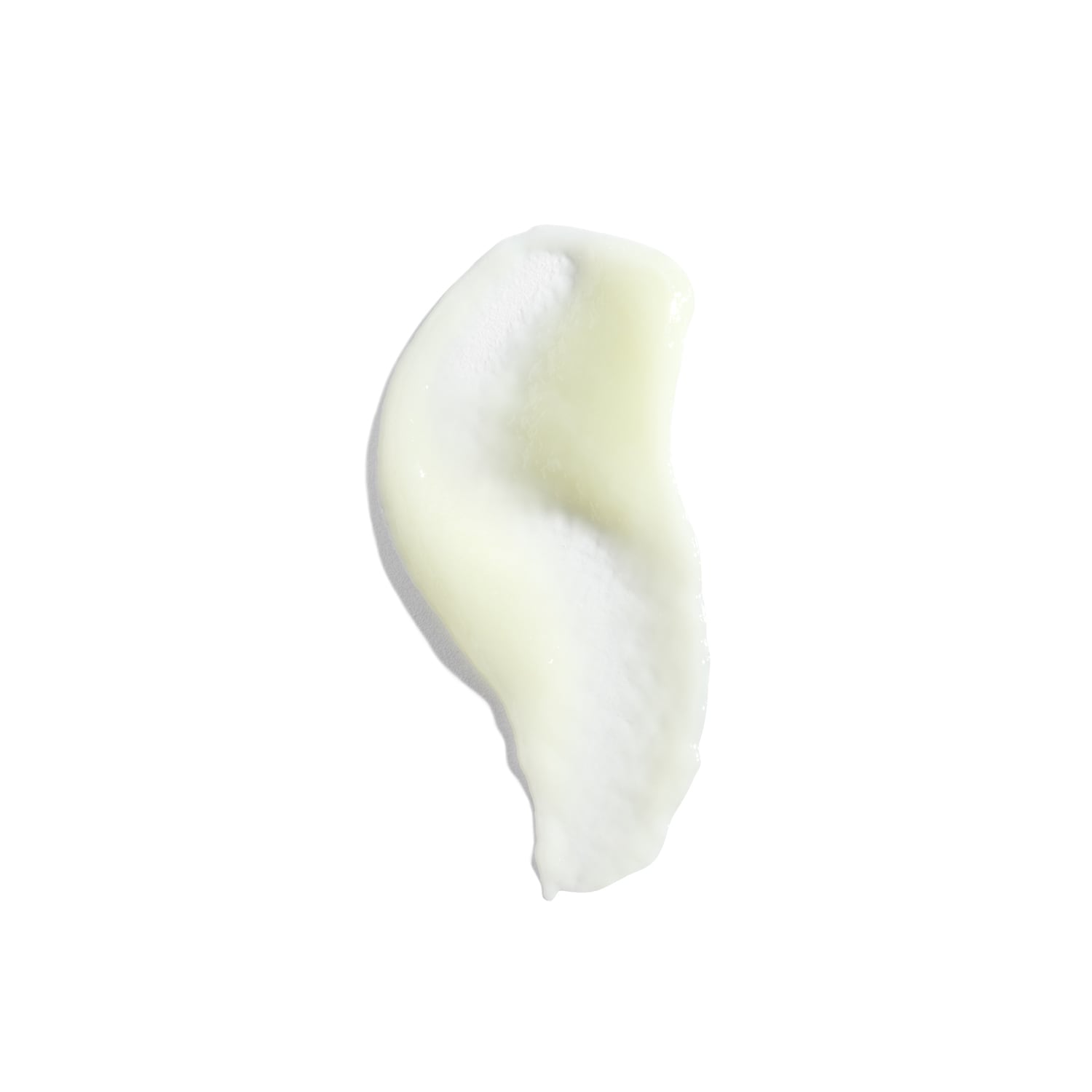 Bamboo Cr&egrave;me Frapp&eacute;e-Crema