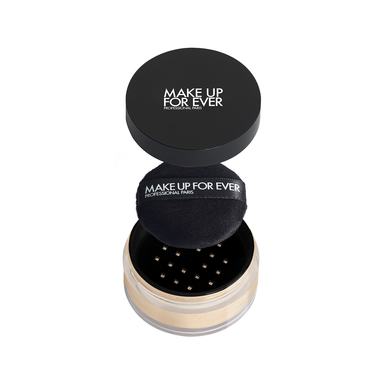HD Skin Setting Powder - Polvo libre fijador imperceptible