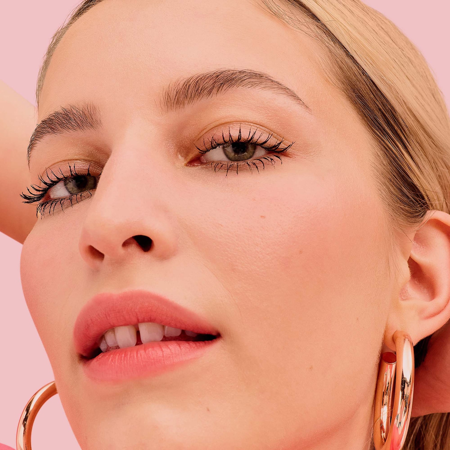 Mini They&acute;re Real! - Mejor m&aacute;scara de pesta&ntilde;as (formato viaje)