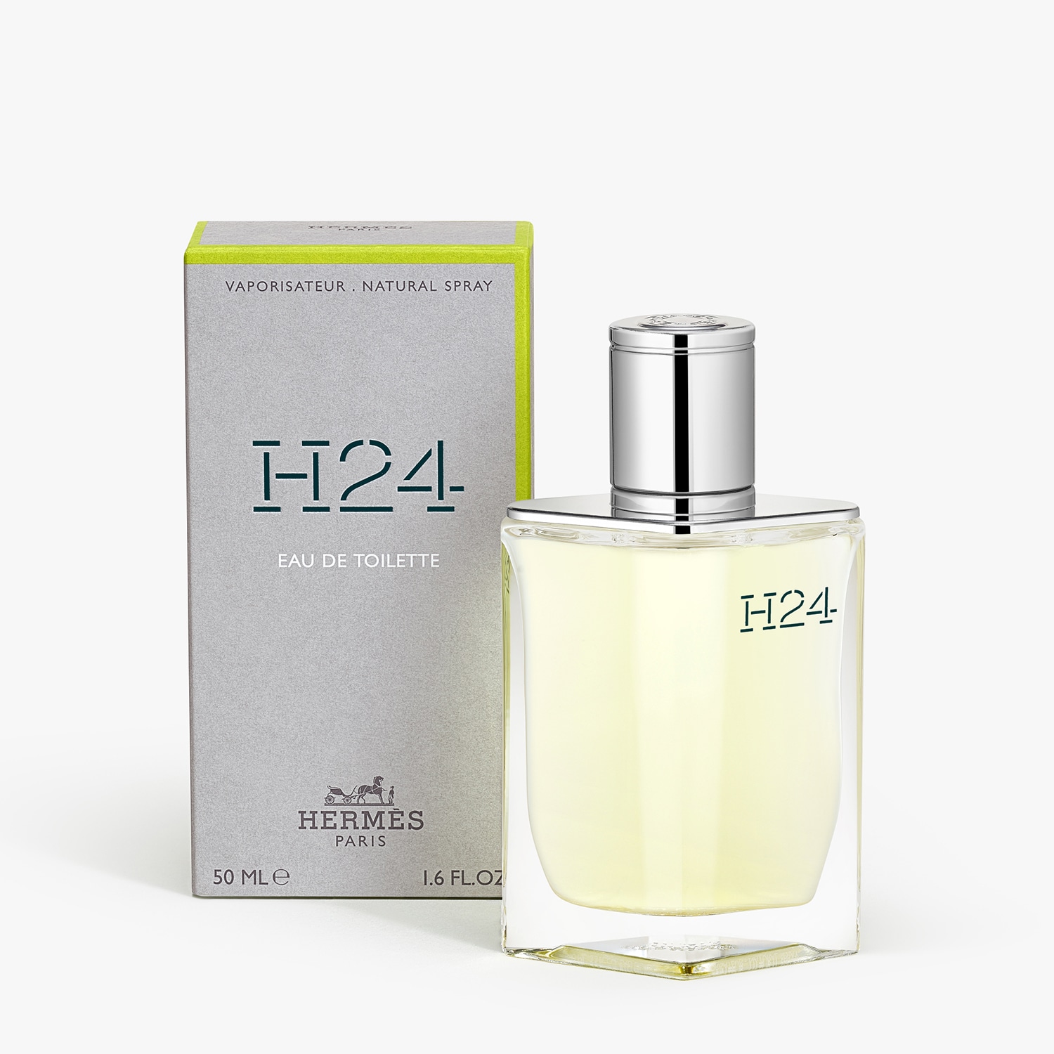 H24 - Perfume Hombre Eau de Toilette