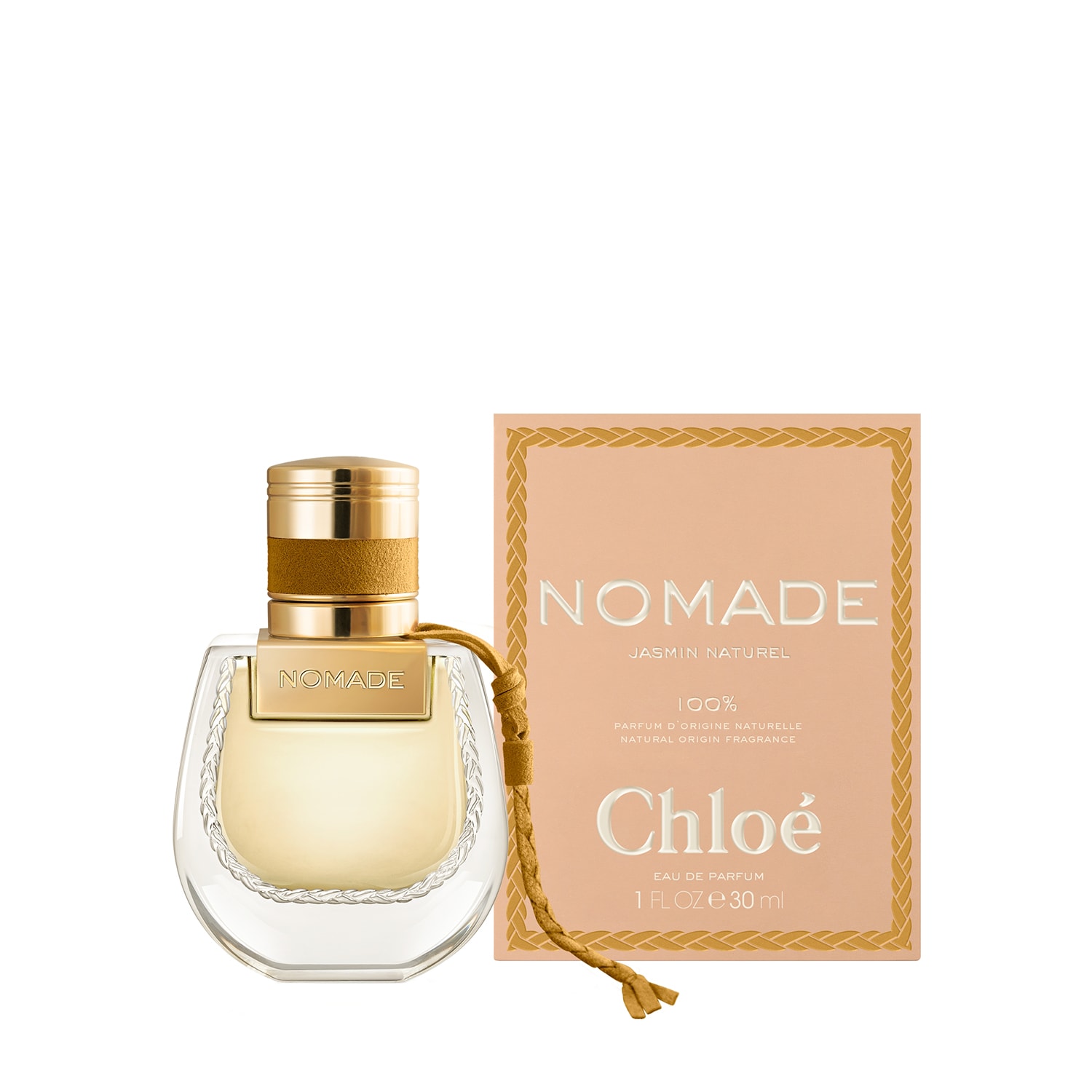 Chlo&eacute; Nomade - Eau de Parfum Naturelle