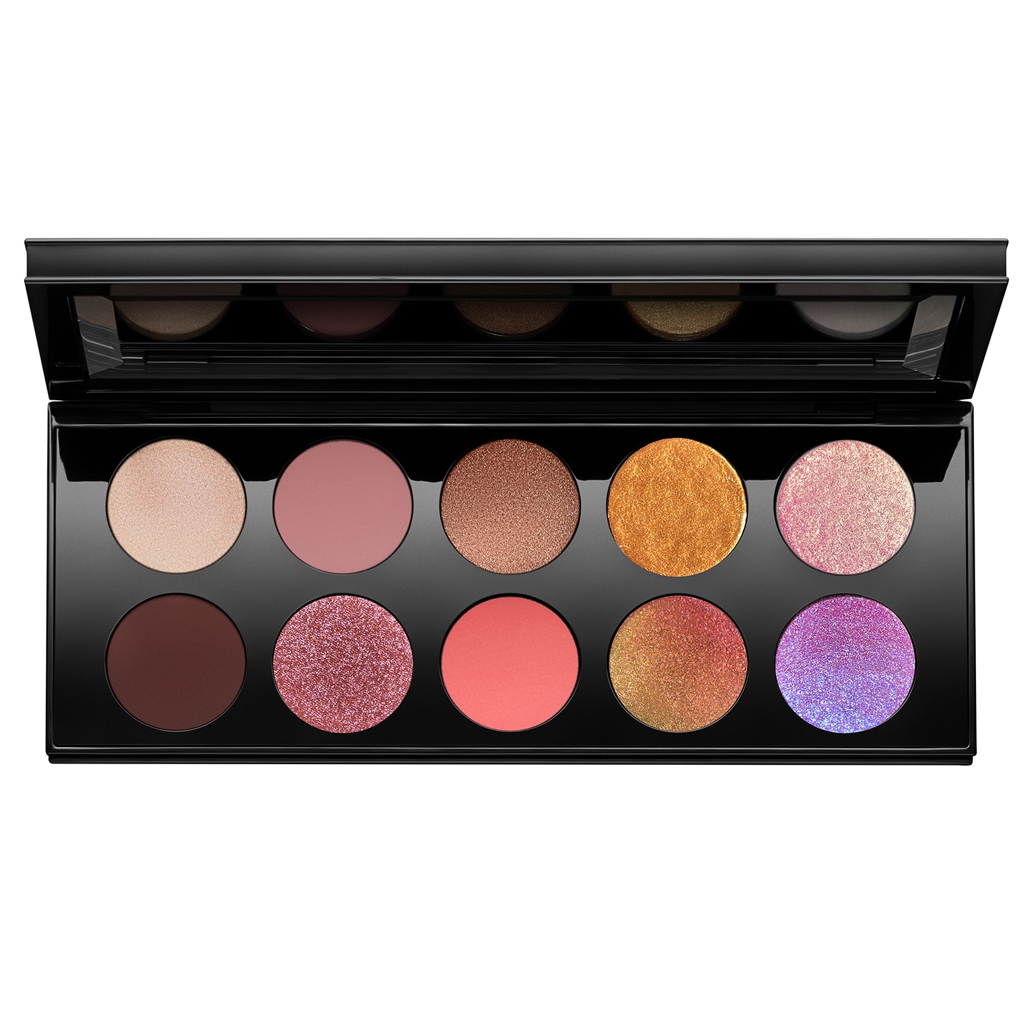 Mothership IX Artistry Palette Huetopian Dream - Paleta sombras