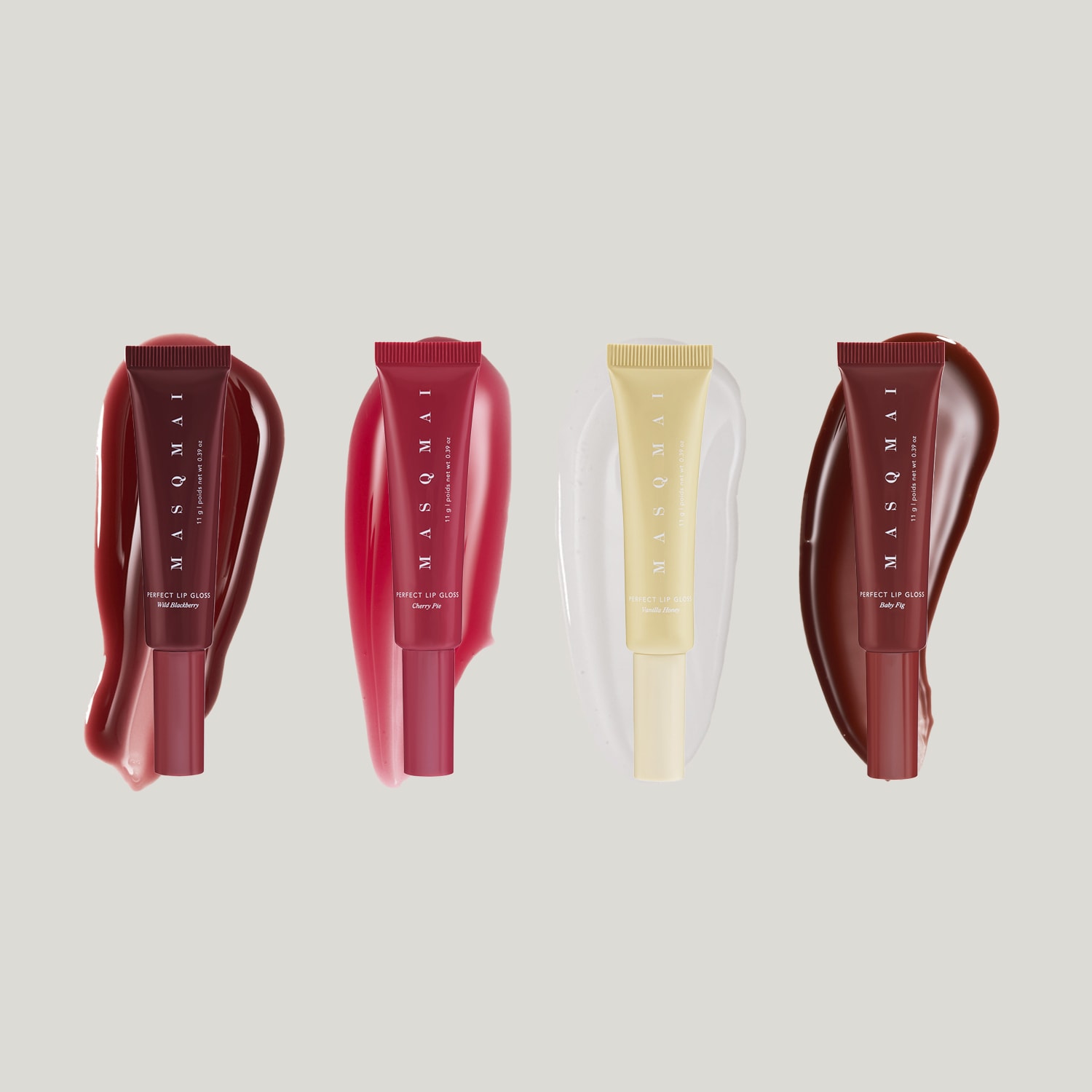 Perfect Lipgloss - brillo de labios