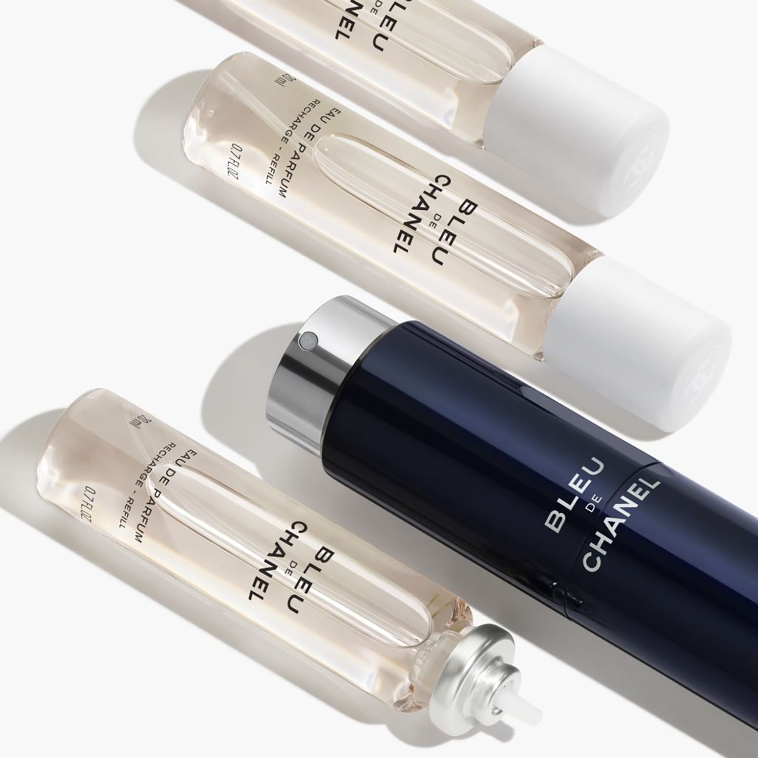 BLEU DE CHANEL - Eau De Parfum