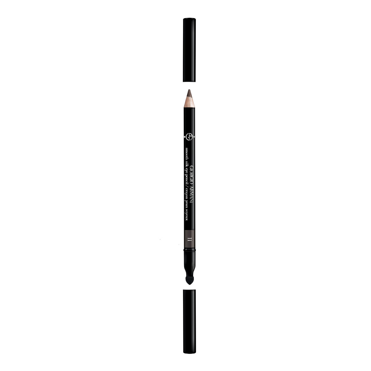 Giorgio Amani Smooth Silk Eye Pencil - L&aacute;piz de ojos