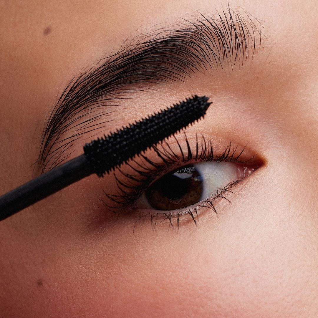 Flourishing - M&aacute;scara de pesta&ntilde;as alargadora