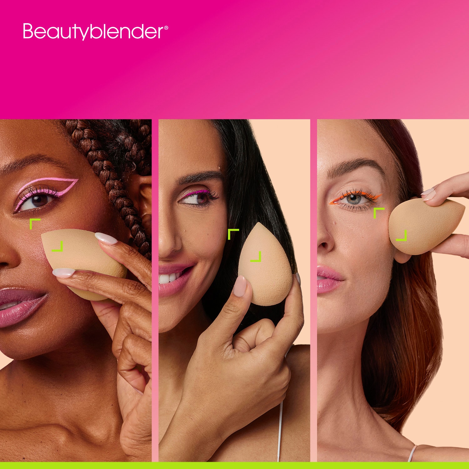 Beautyblender Nude