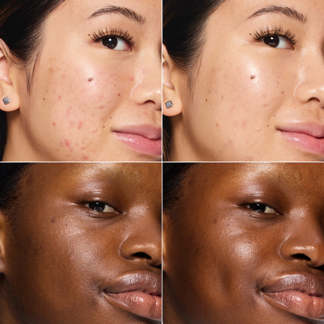 Jelly Skin Starter Pack - Estuche de maquillaje