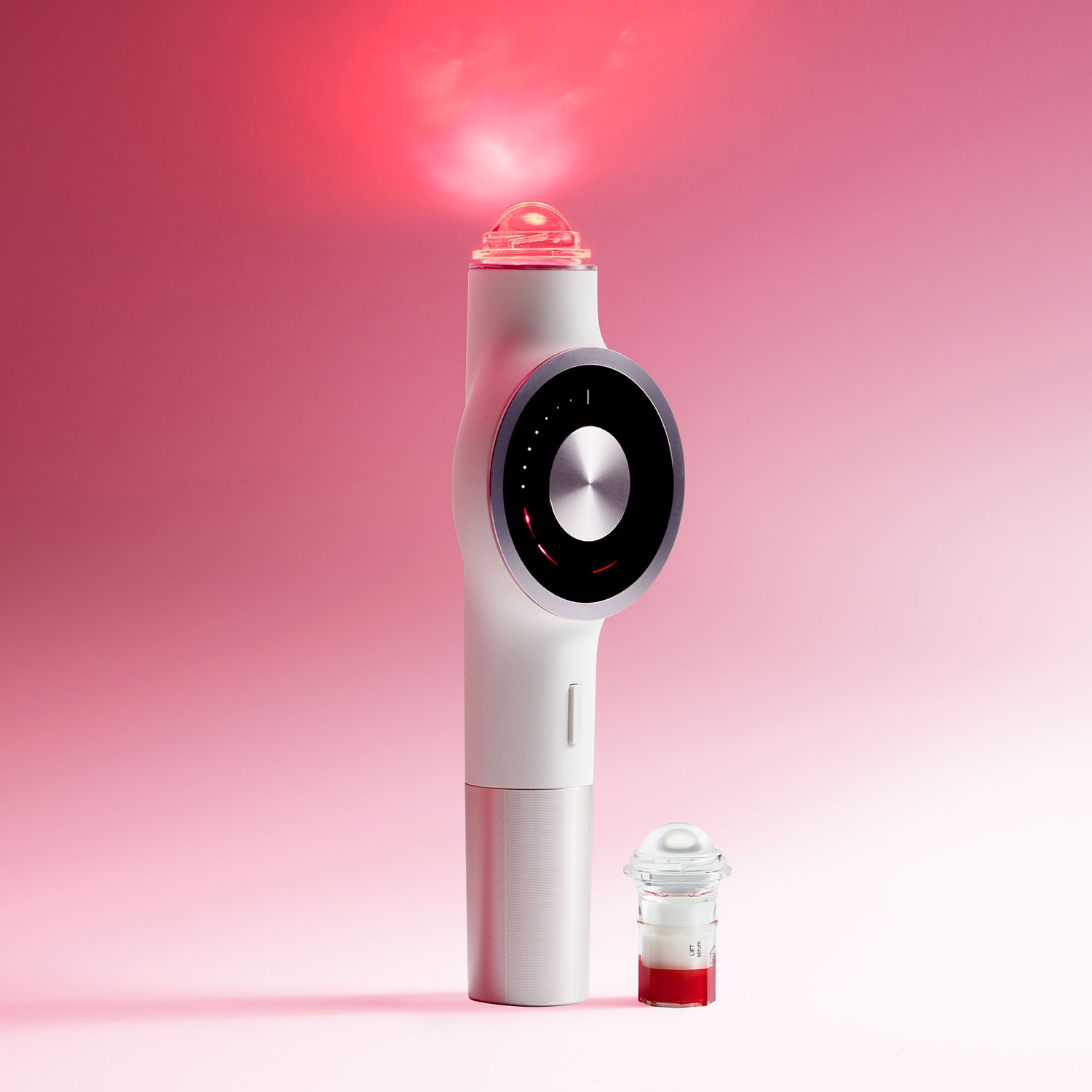 C&aacute;psulas Lift - S&eacute;rum efecto lifting enriquecido con Niacinamida, P&eacute;ptido y AH