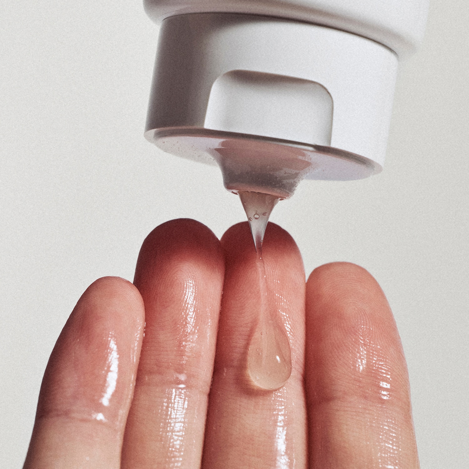 Soy Face Cleanser - Gel limpiador facial y desmaquillante con soya