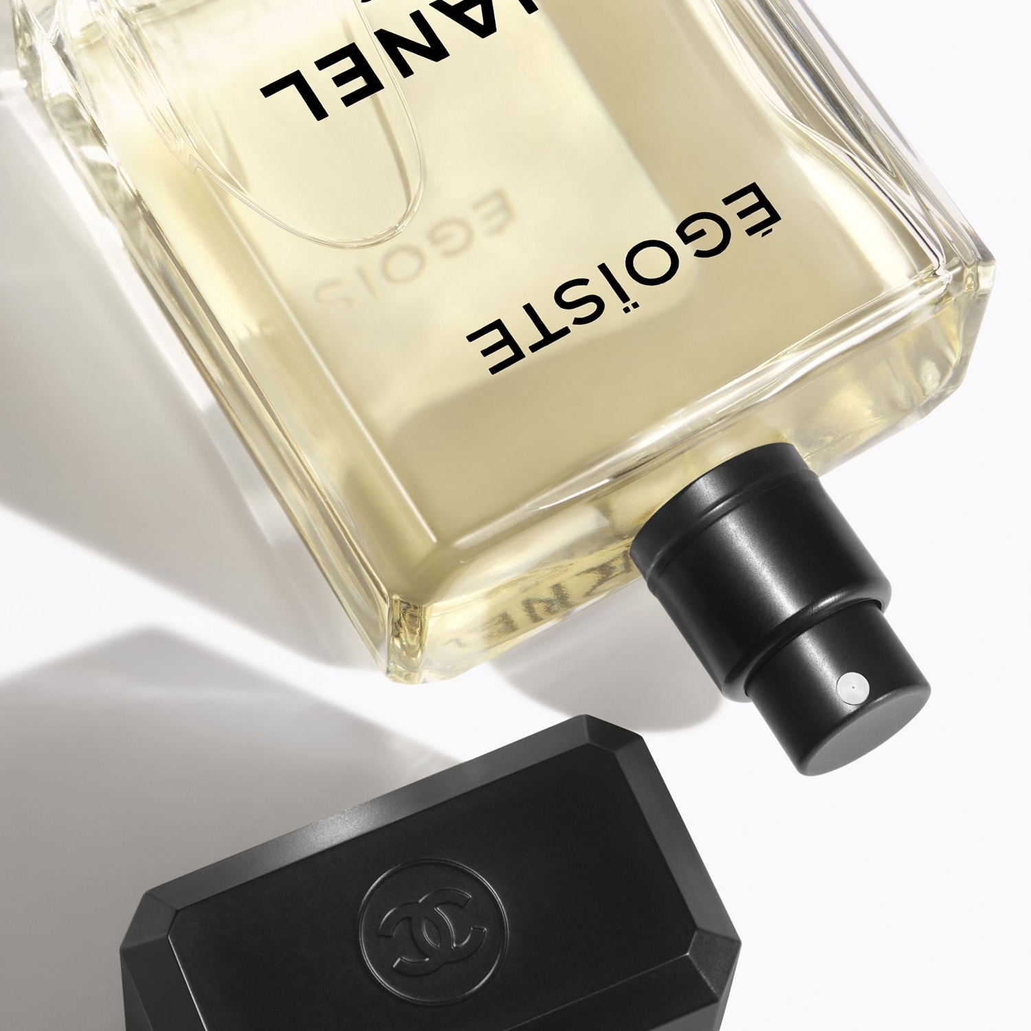 &Eacute;GO&Iuml;STE - Eau De Toilette Vaporizador