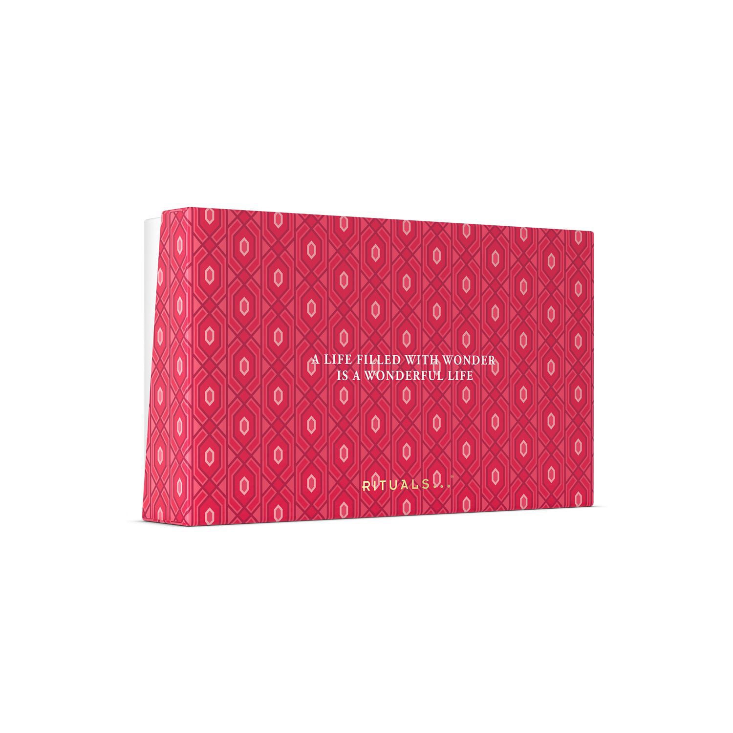 The Ritual of Ayurveda - Estuche Regalo S Ba&ntilde;o y Cuerpo