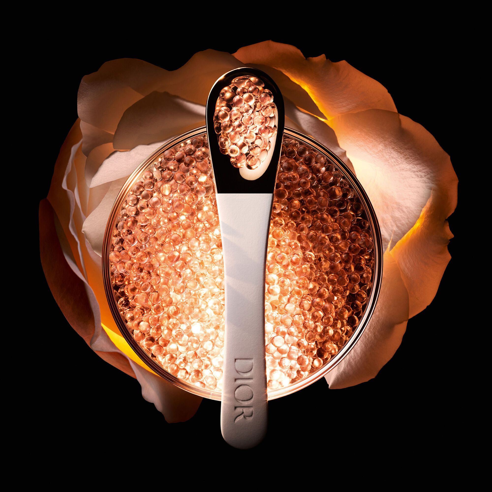 Dior Prestige La Micro-Huile de Rose Advanced Serum - S&eacute;rum facial anti-idade