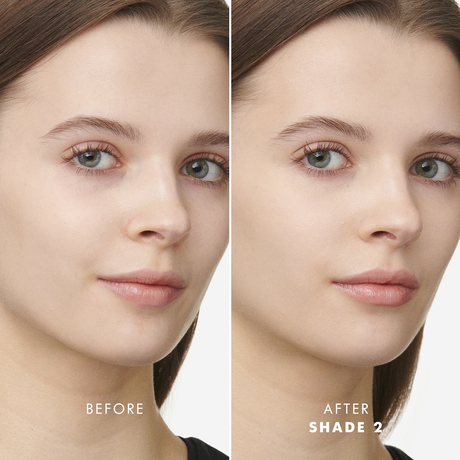 Luminous Silk Glow Fusion Powder - Polvo fijador luminoso