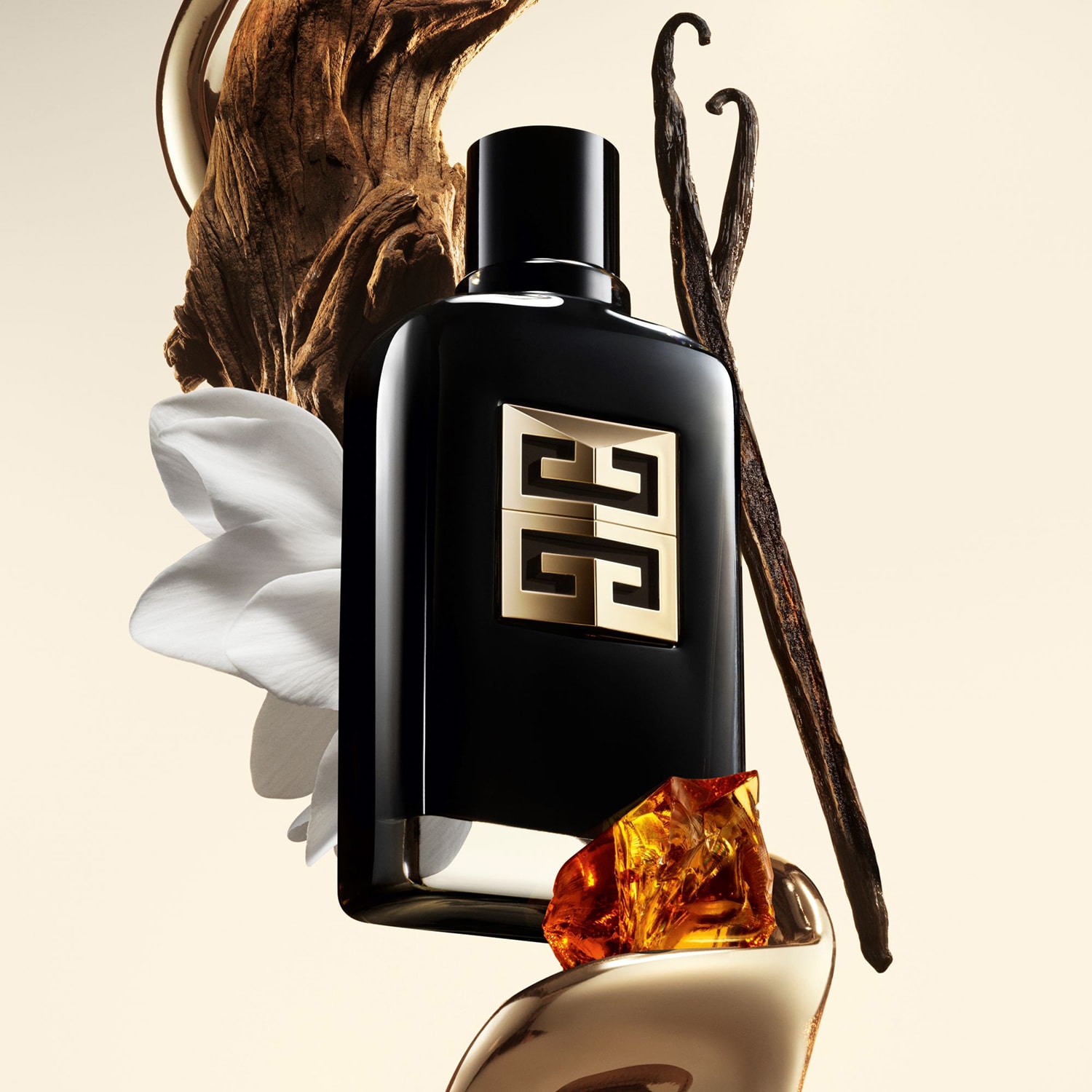 Gentleman Society - Eau de Parfum Ambr&eacute;e