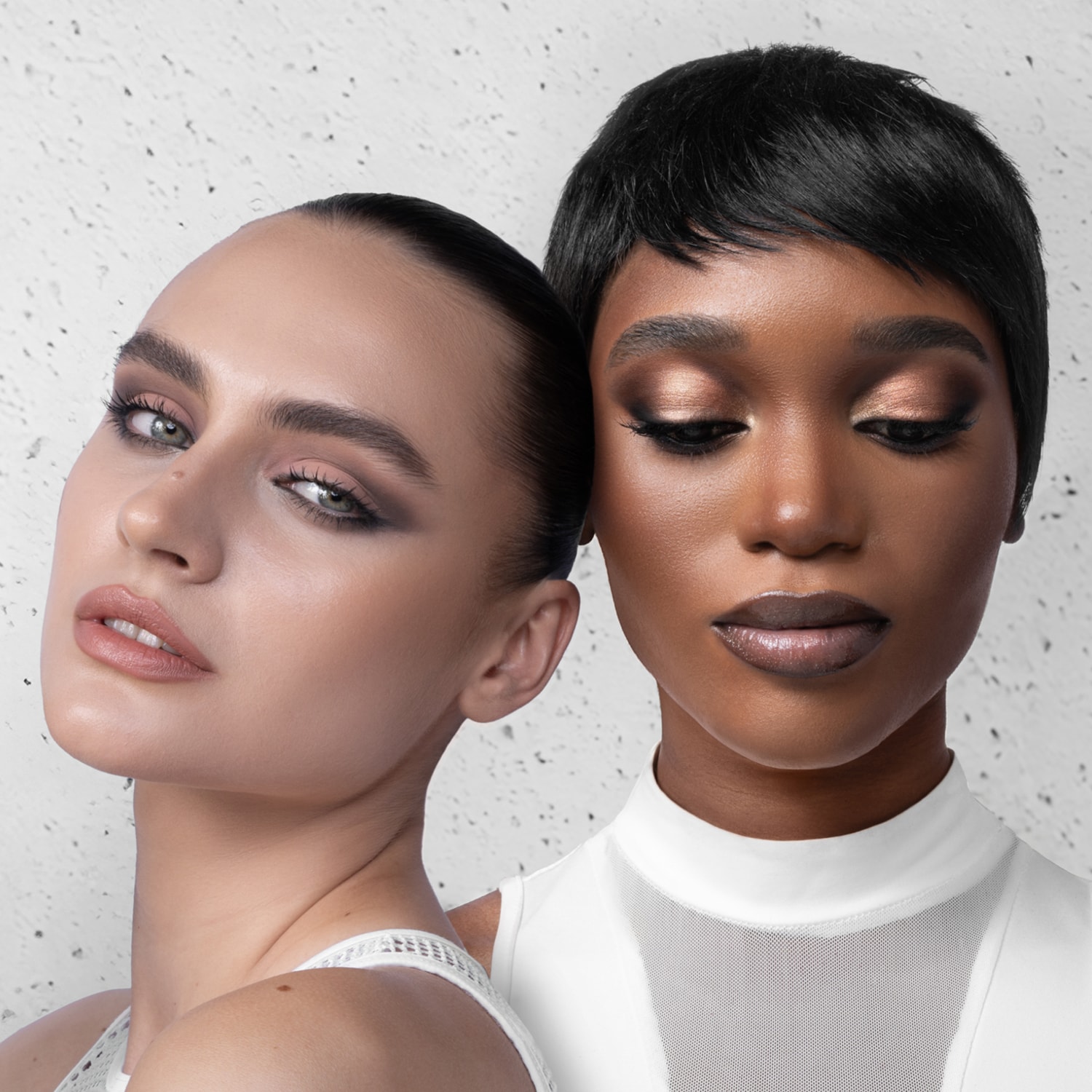 Eye Sculpt Texture and Tone Palette - Paleta de sombras de ojos