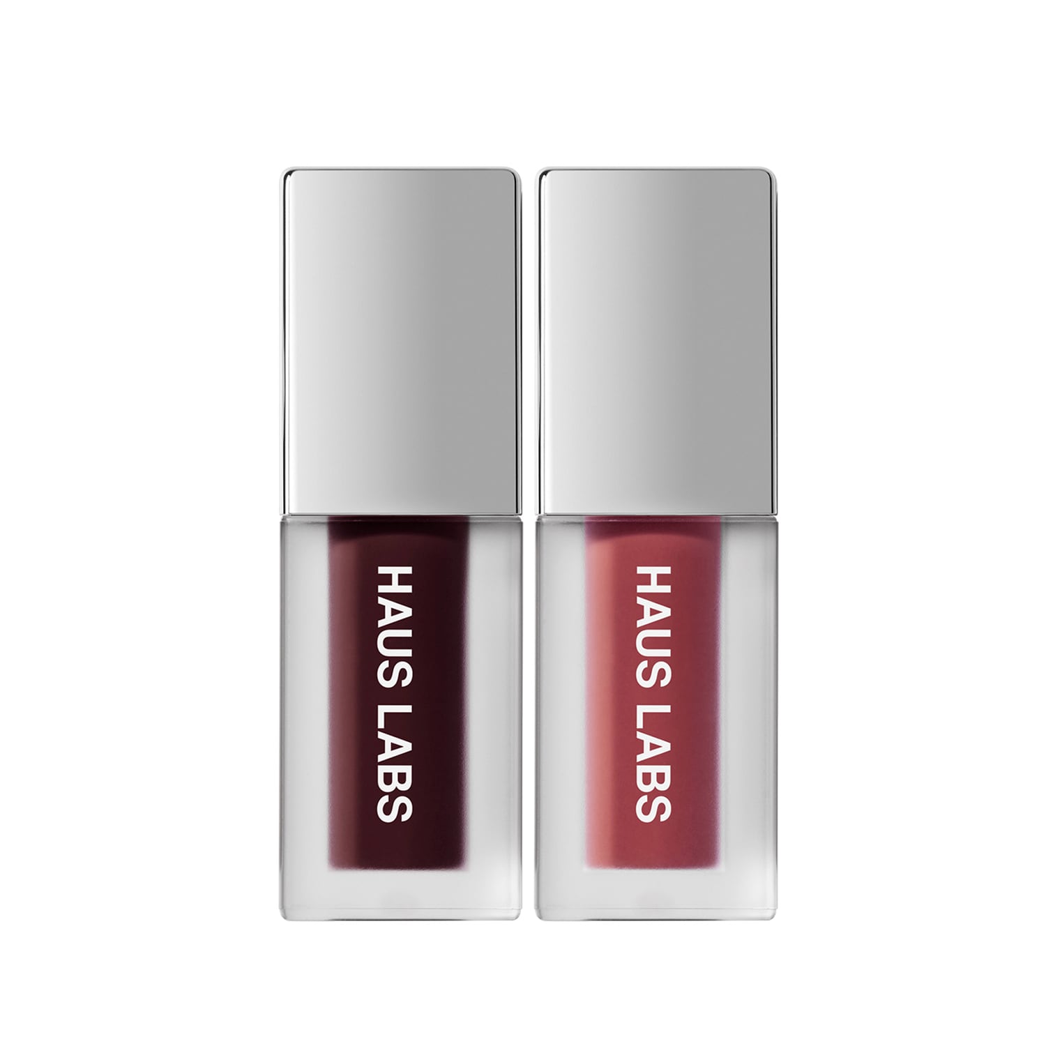 Mini PhD Hybrid Lip Glaze Duo Set - Estuche de brillos labiales