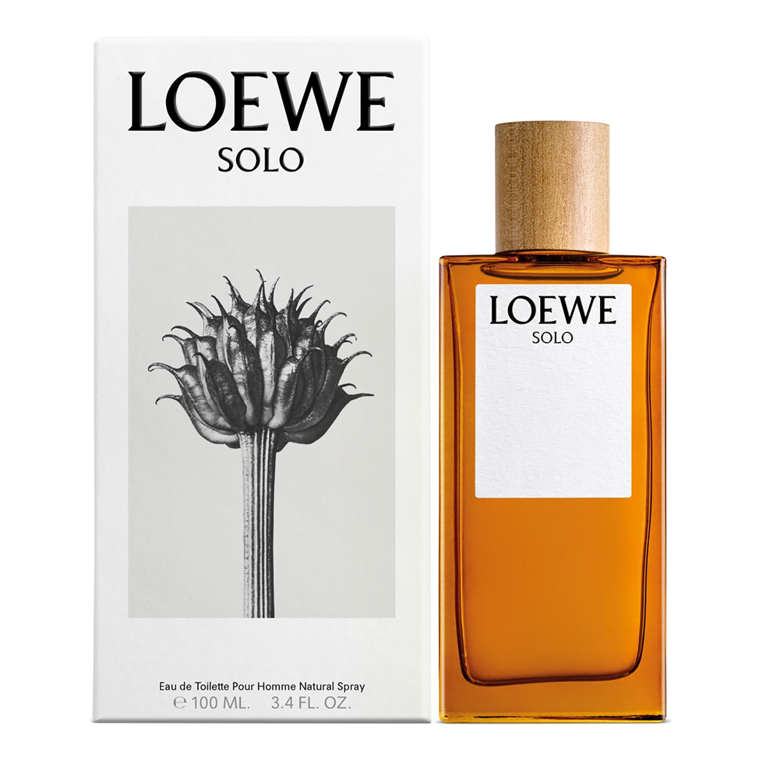 Loewe Solo EDT