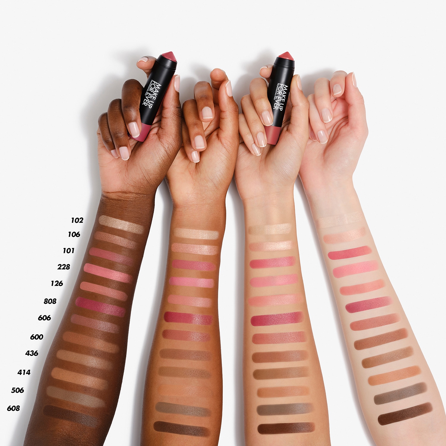 Artist Color Crayon - Stick crema multiusos