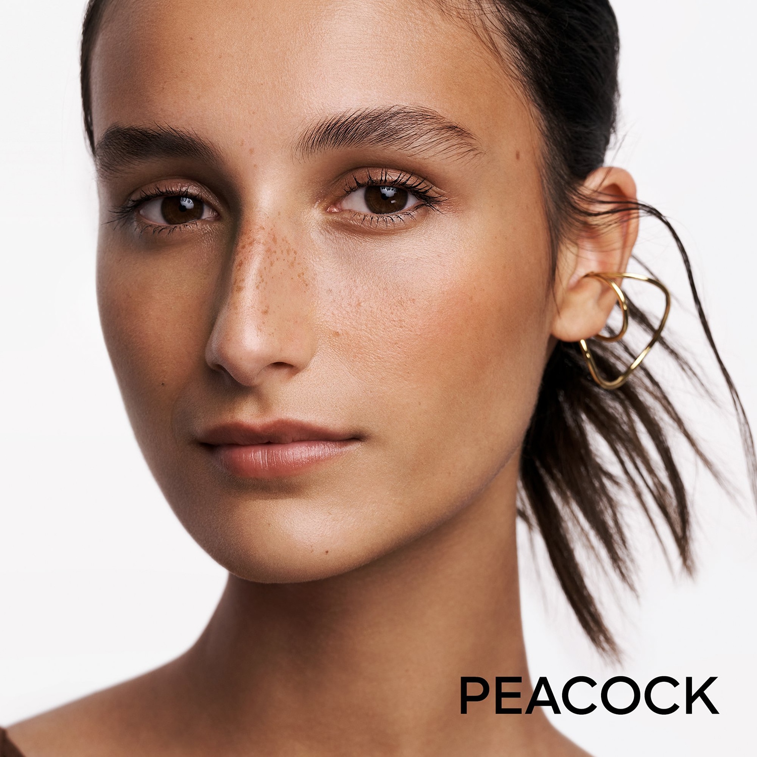 Terracotta Peacock Polvos bronceadores - 96% de ingredientes de origen natural