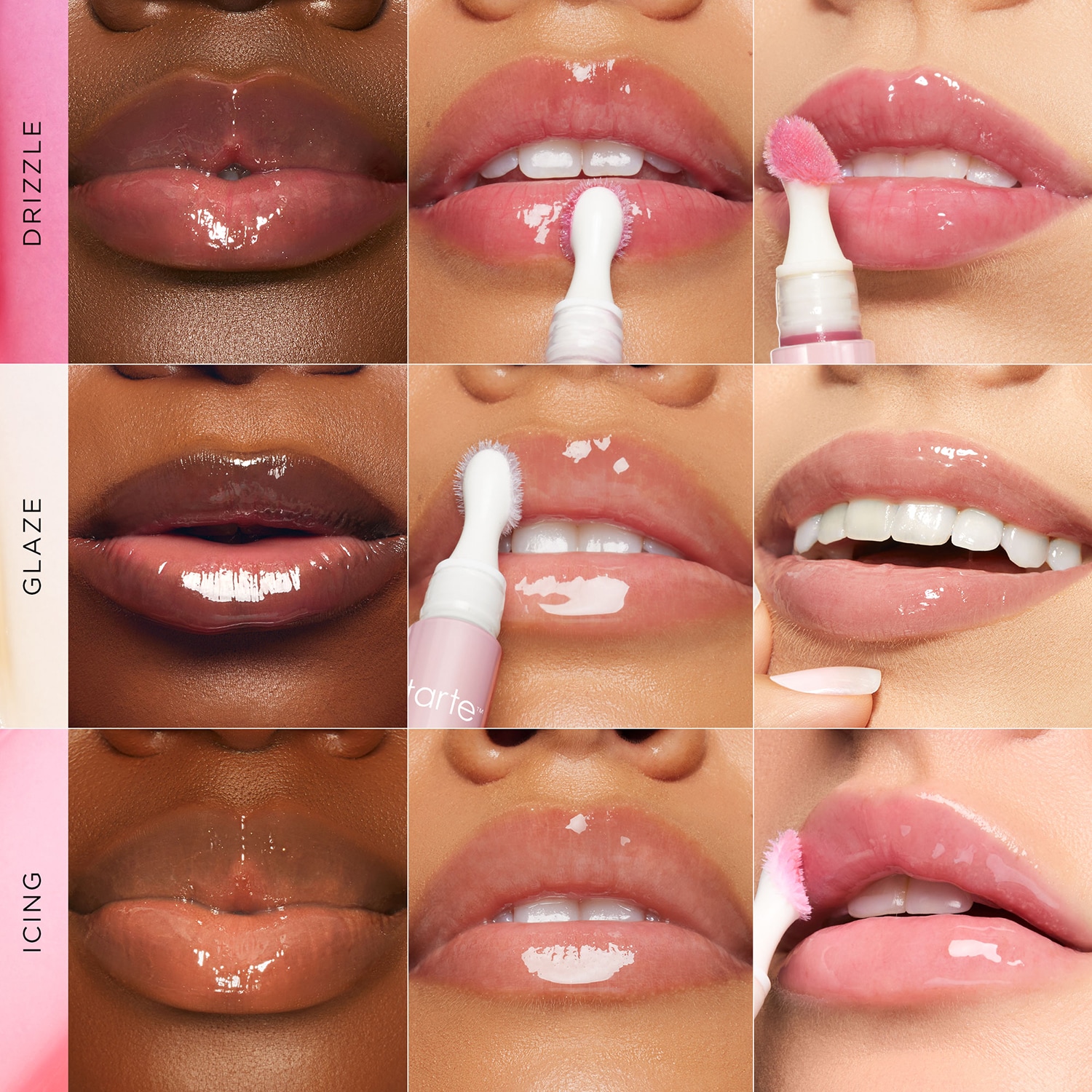 maracuja juicy melt mask - Mascarilla labial