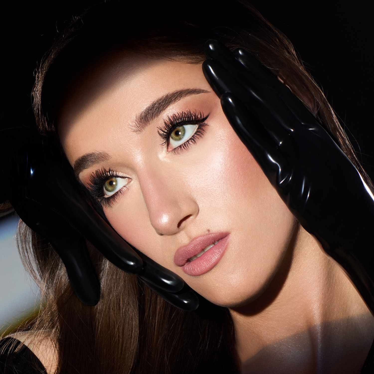 Exagger-Eyes Volume Mascara - M&aacute;scara voluminizadora