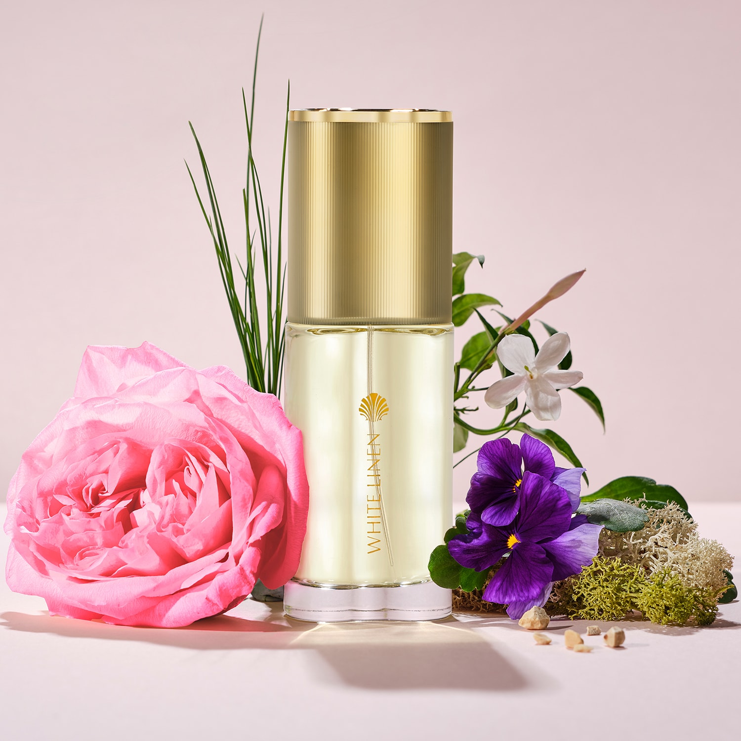 White Linen - Eau de Parfum