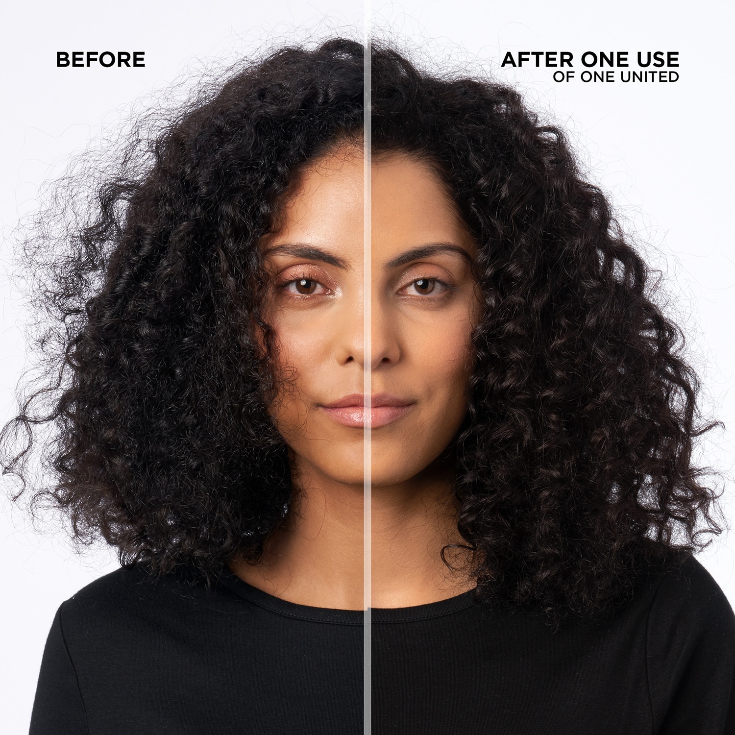 One United - Spray todo en uno sin aclarado