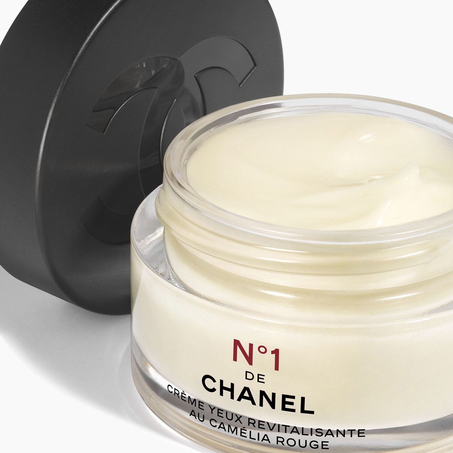 N&deg;1 DE CHANEL - Crema Revitalizante Para El Contorno De Los Ojos