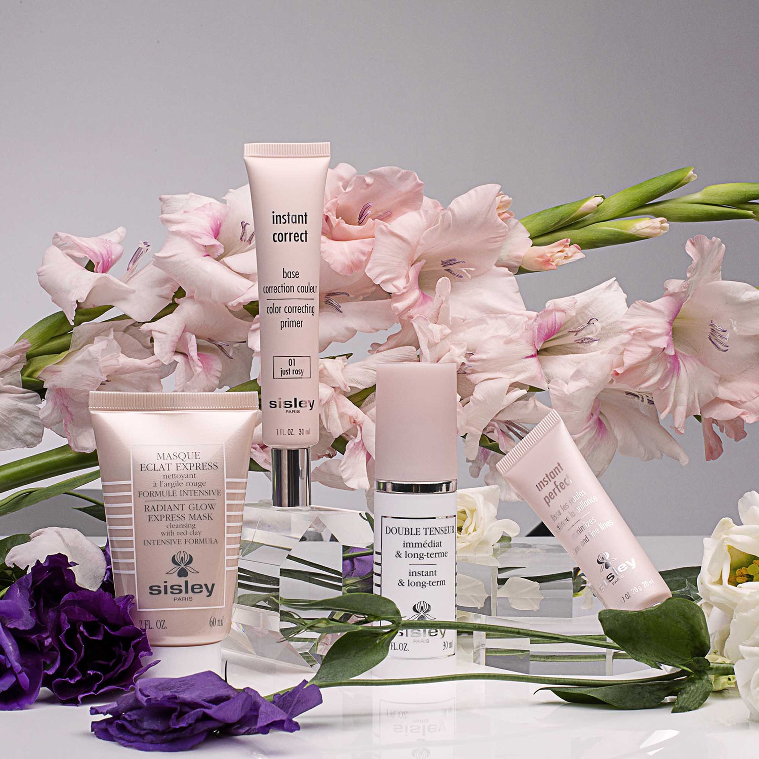 Double Tenseur Imm&eacute;diat & Long-terme - Tensor