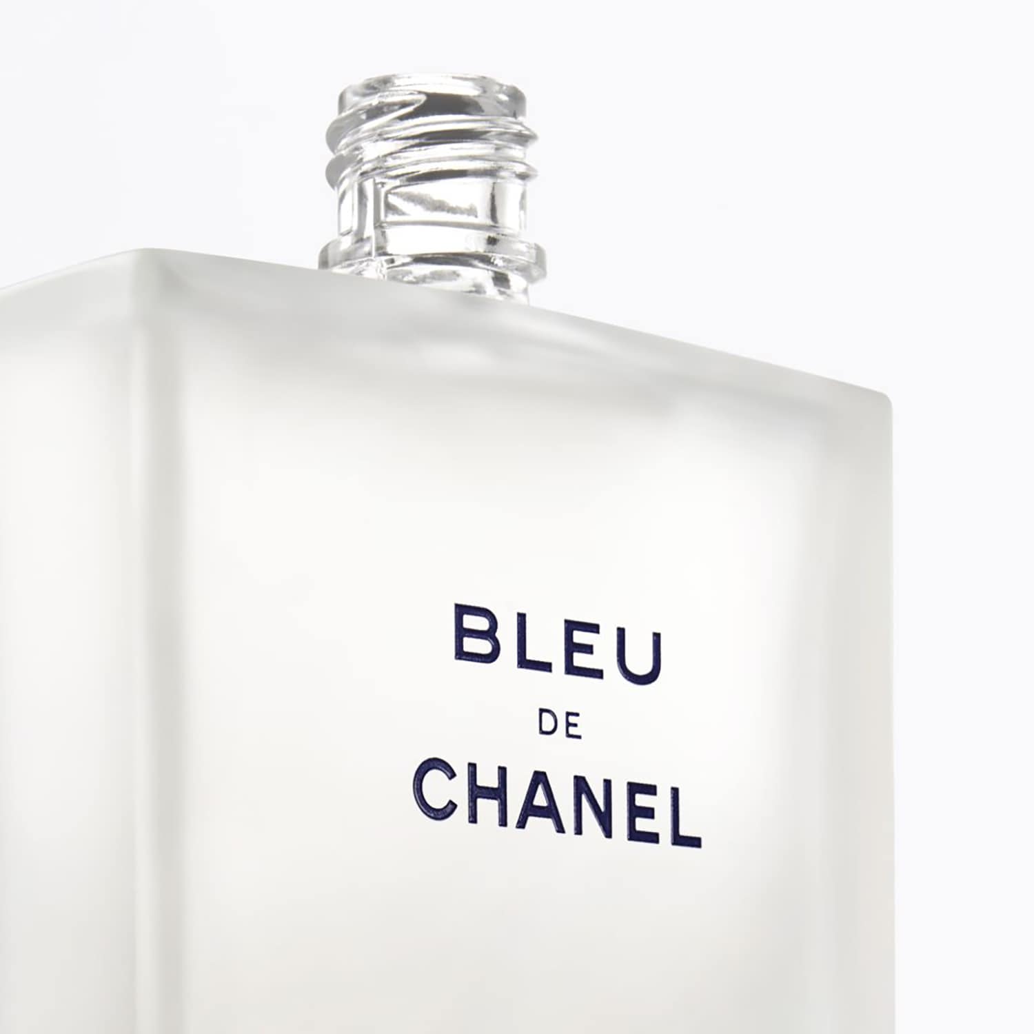 BLEU DE CHANEL - Loci&oacute;n Despu&eacute;s Afeitado
